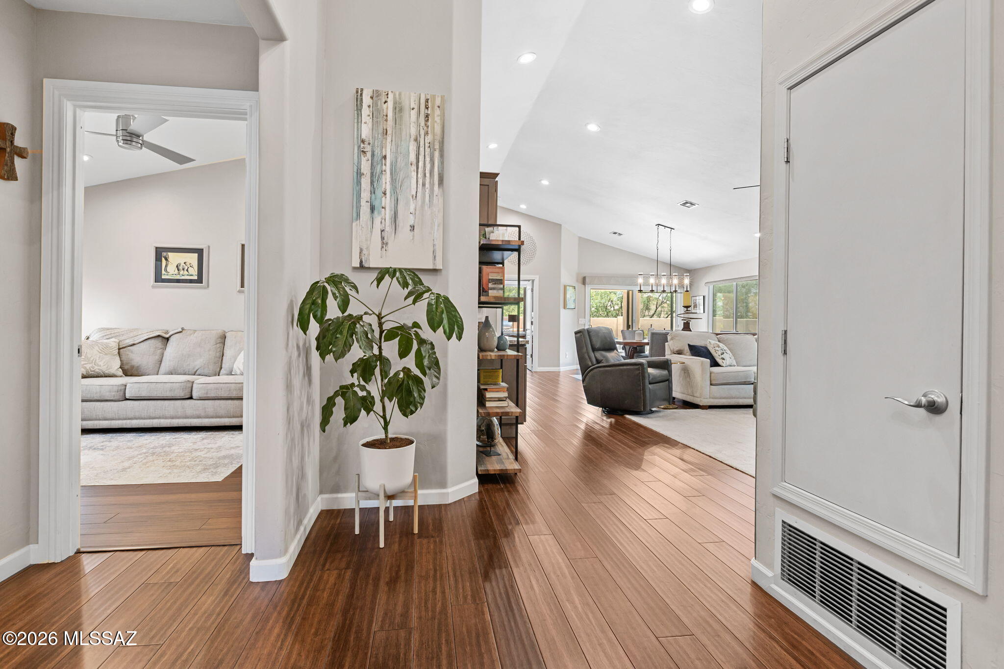 Catalina Shadows Estates (69-540) - Residential