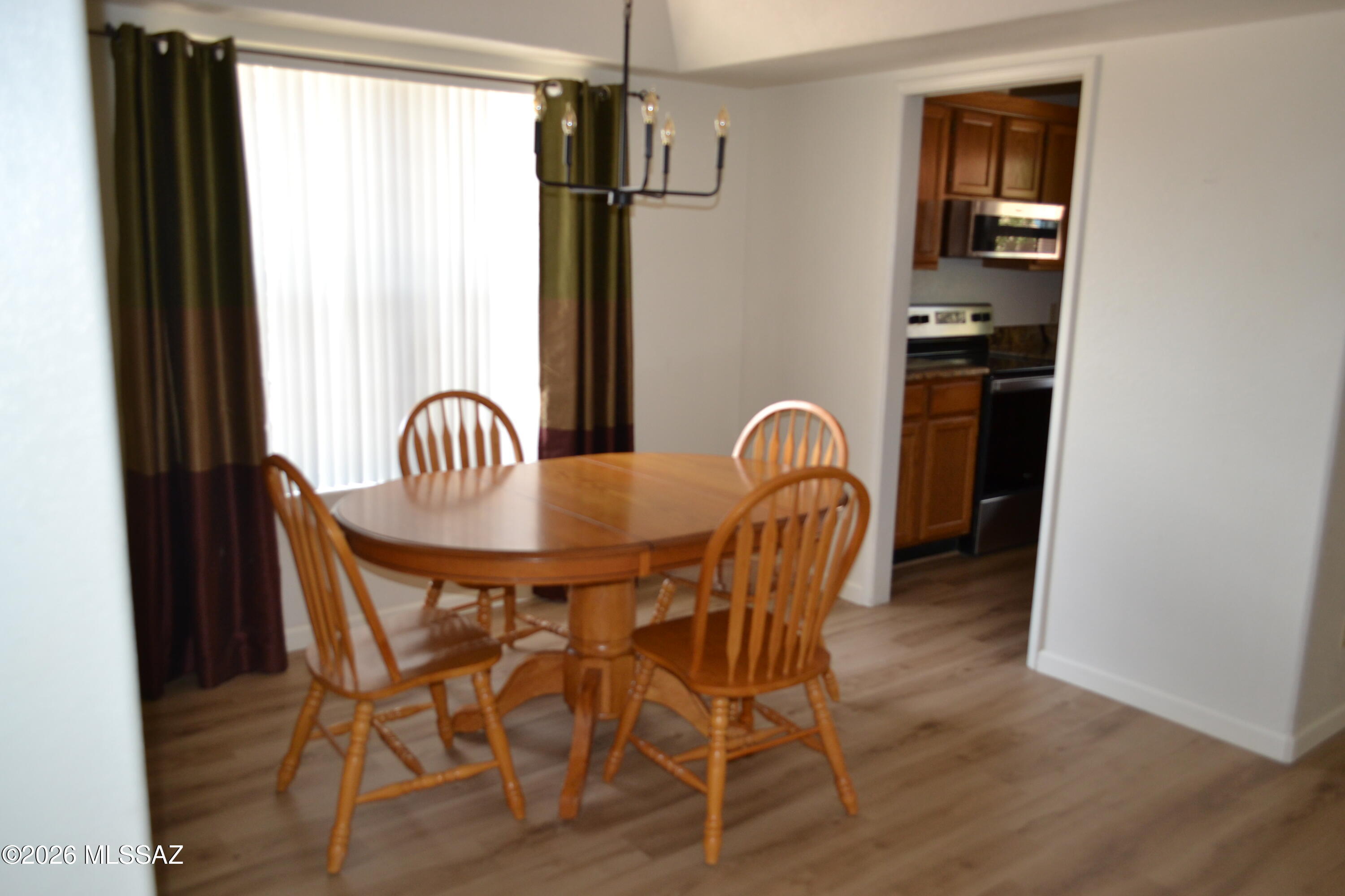 Ventana De Sabino Villas (1-90) - Residential Lease