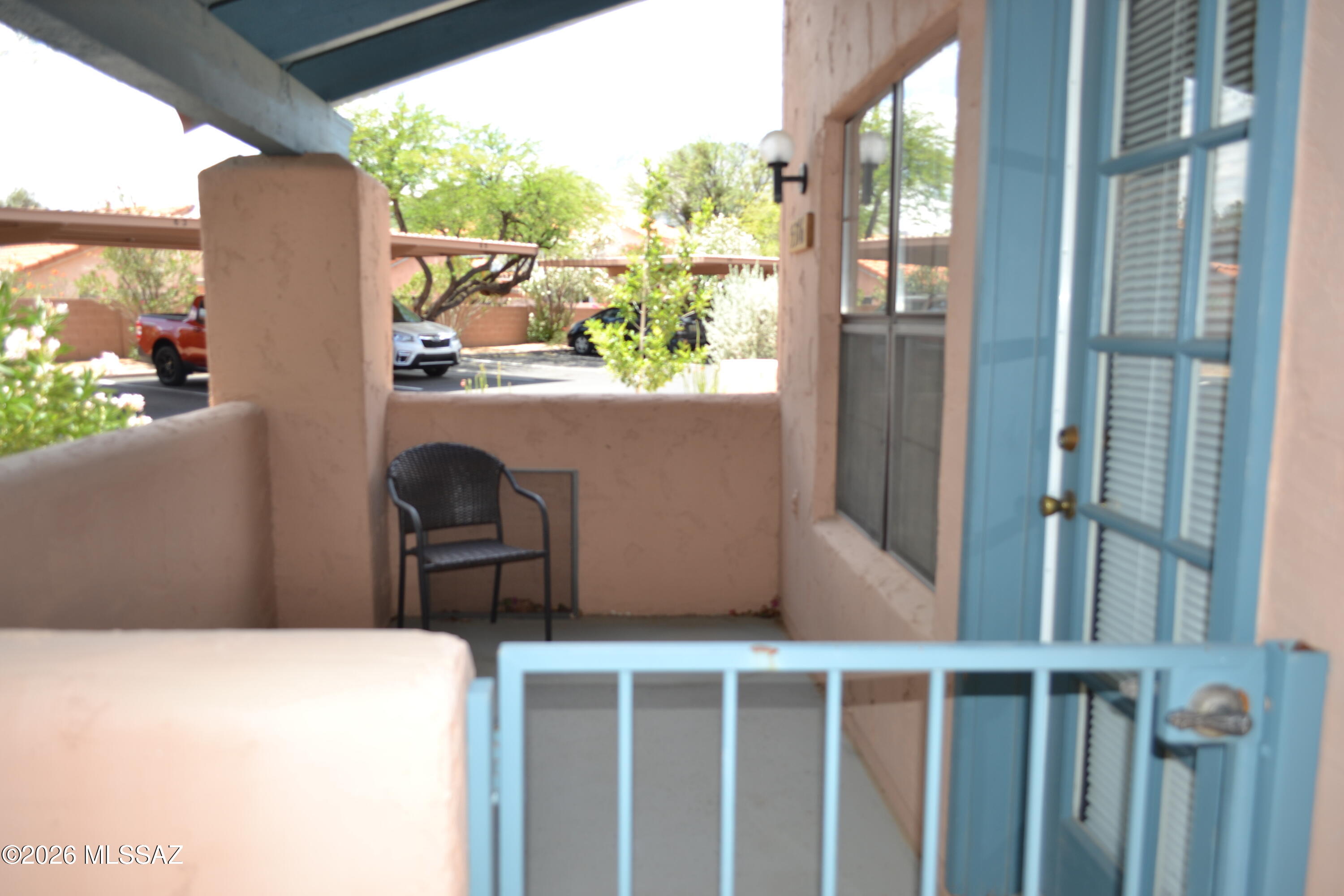 Ventana De Sabino Villas (1-90) - Residential Lease
