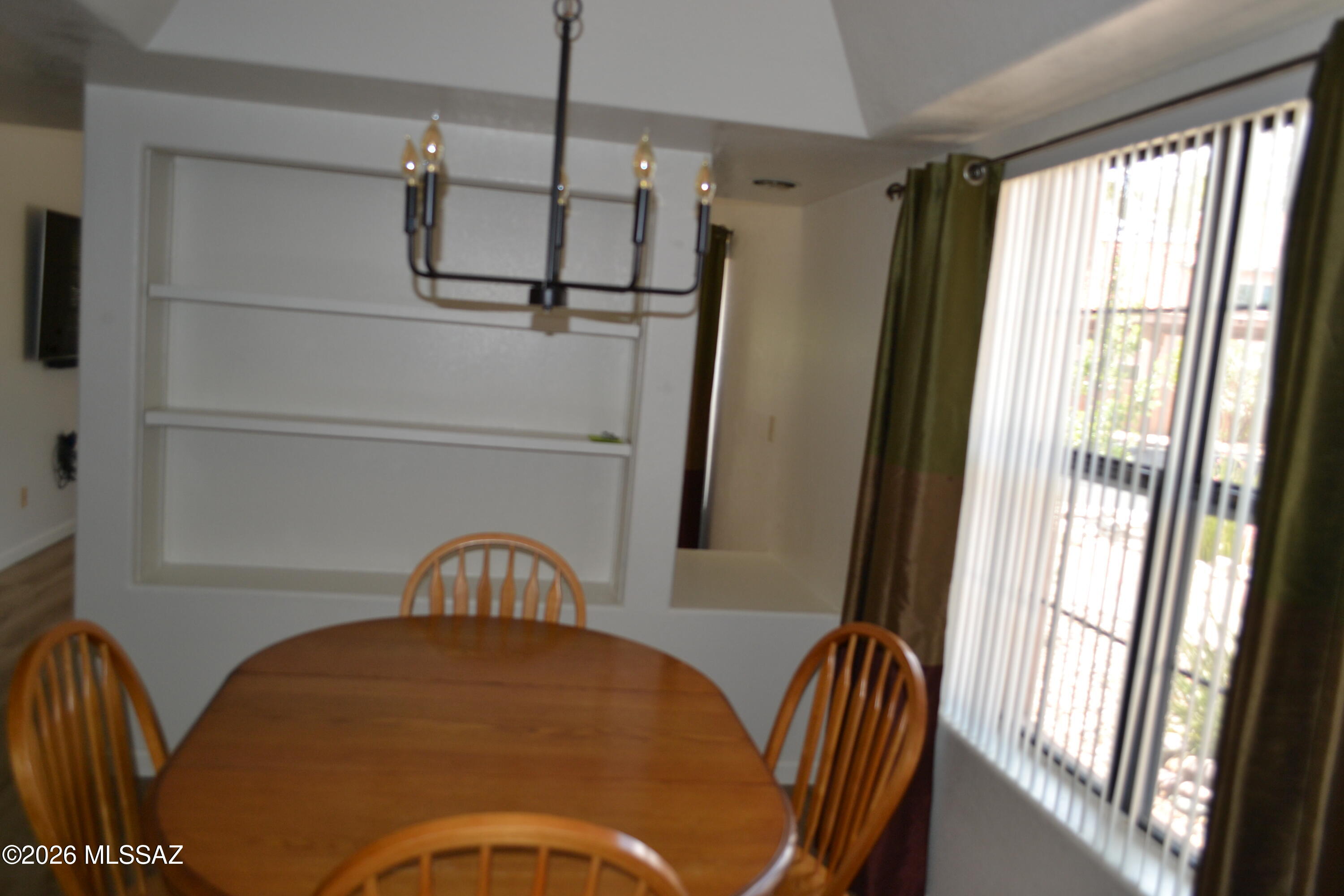 Ventana De Sabino Villas (1-90) - Residential Lease