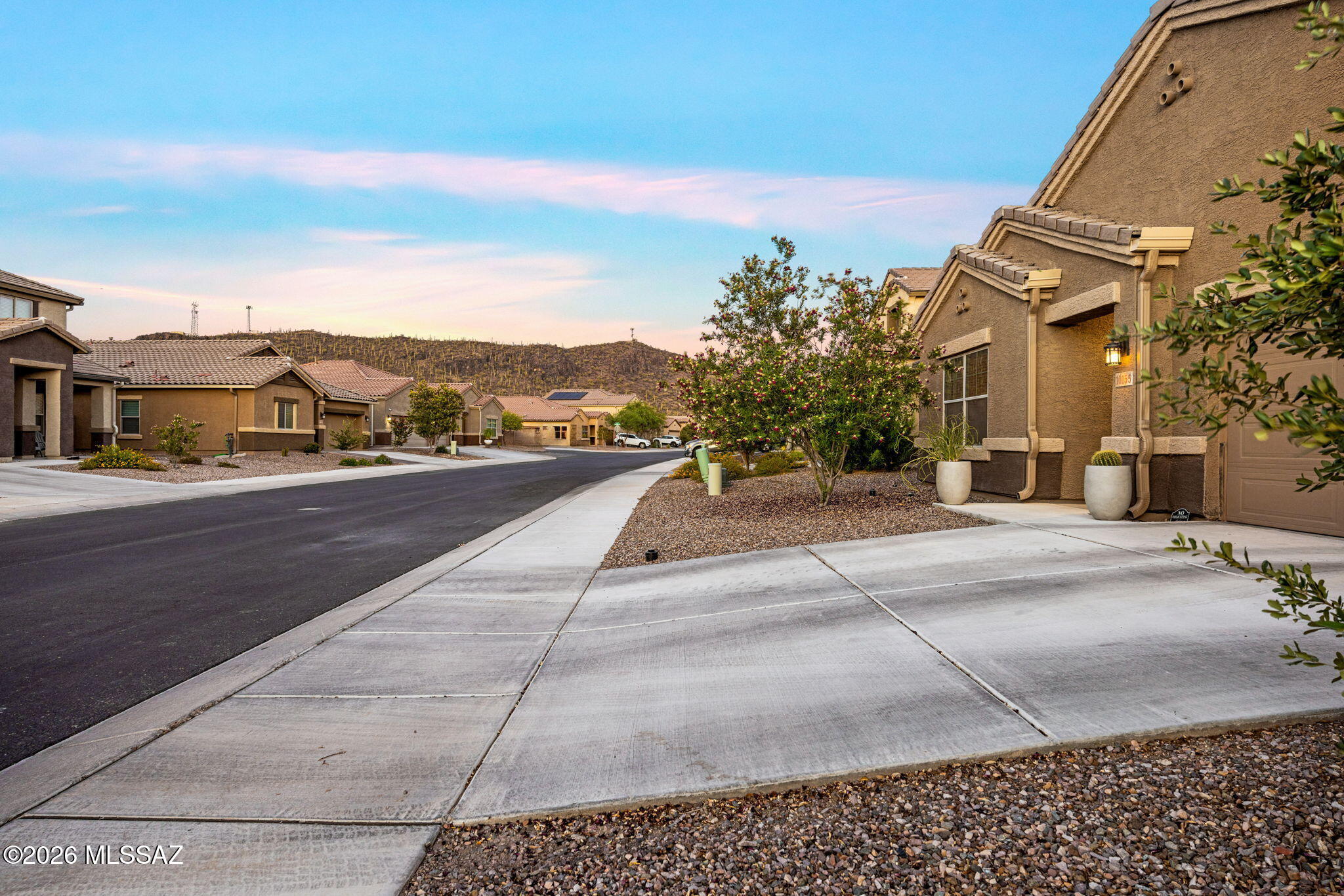 Saguaro Bloom 7A - Residential