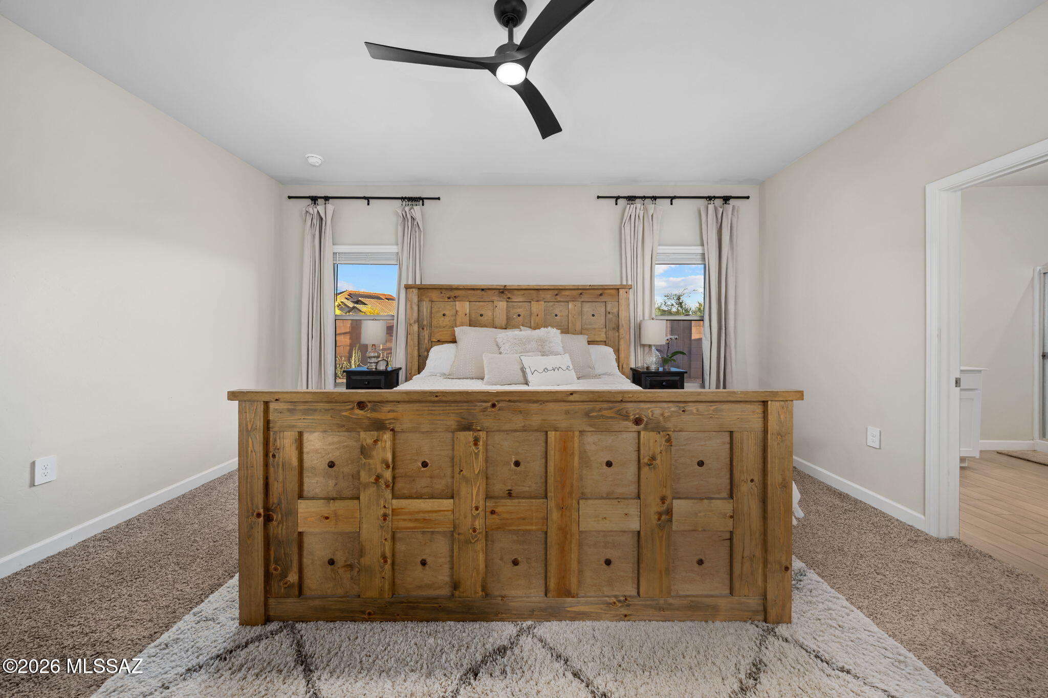 Saguaro Bloom 7A - Residential