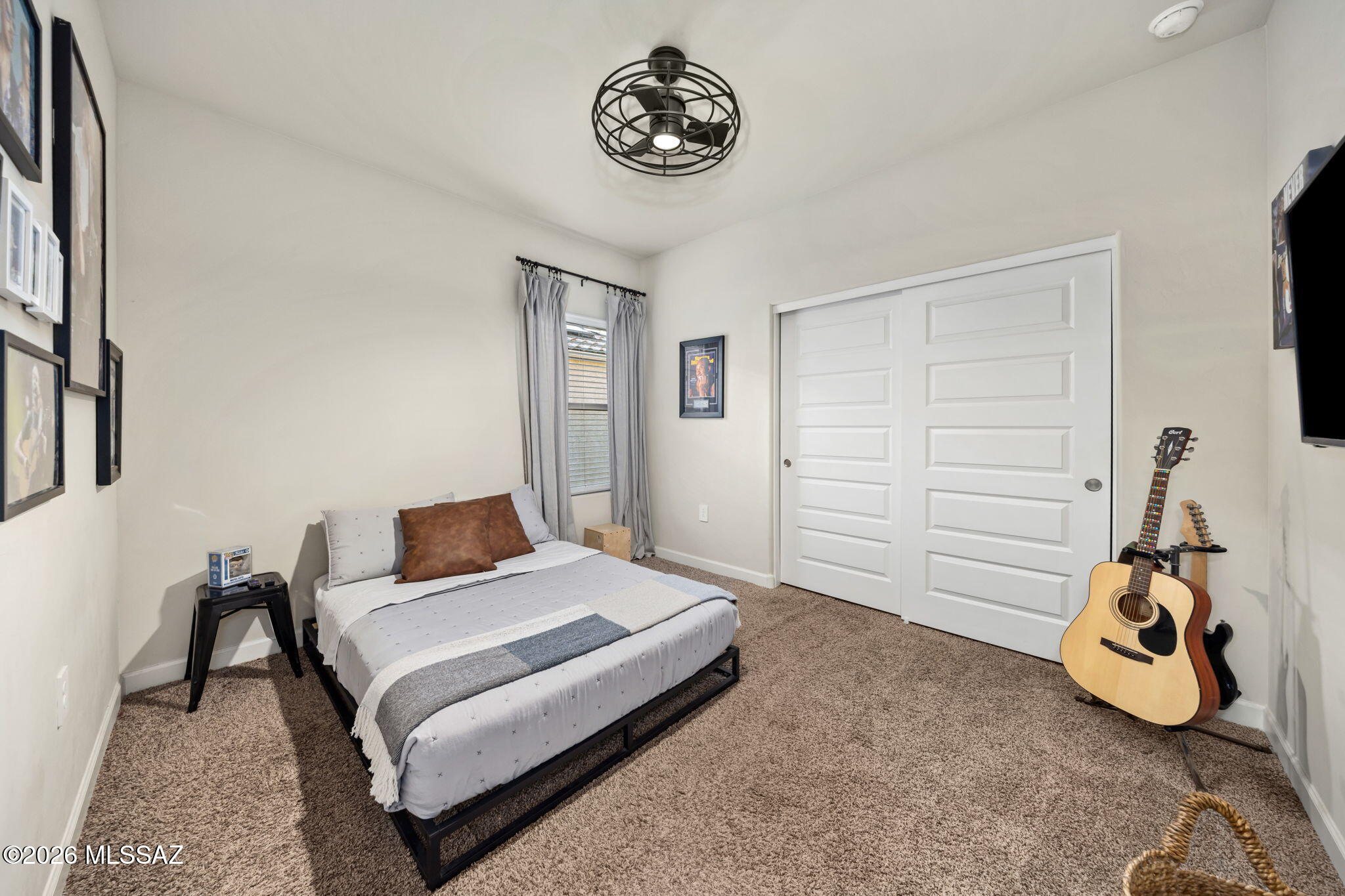 Saguaro Bloom 7A - Residential