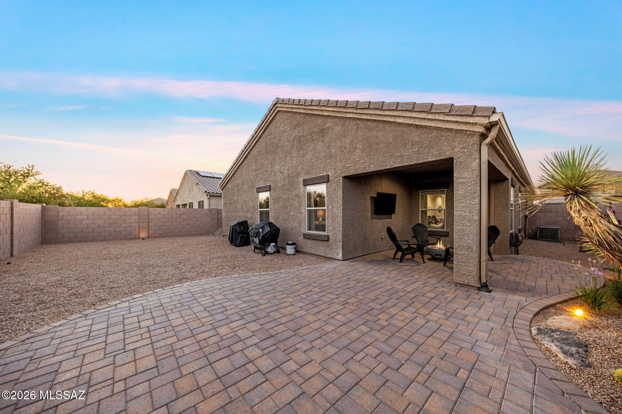 Saguaro Bloom 7A - Residential
