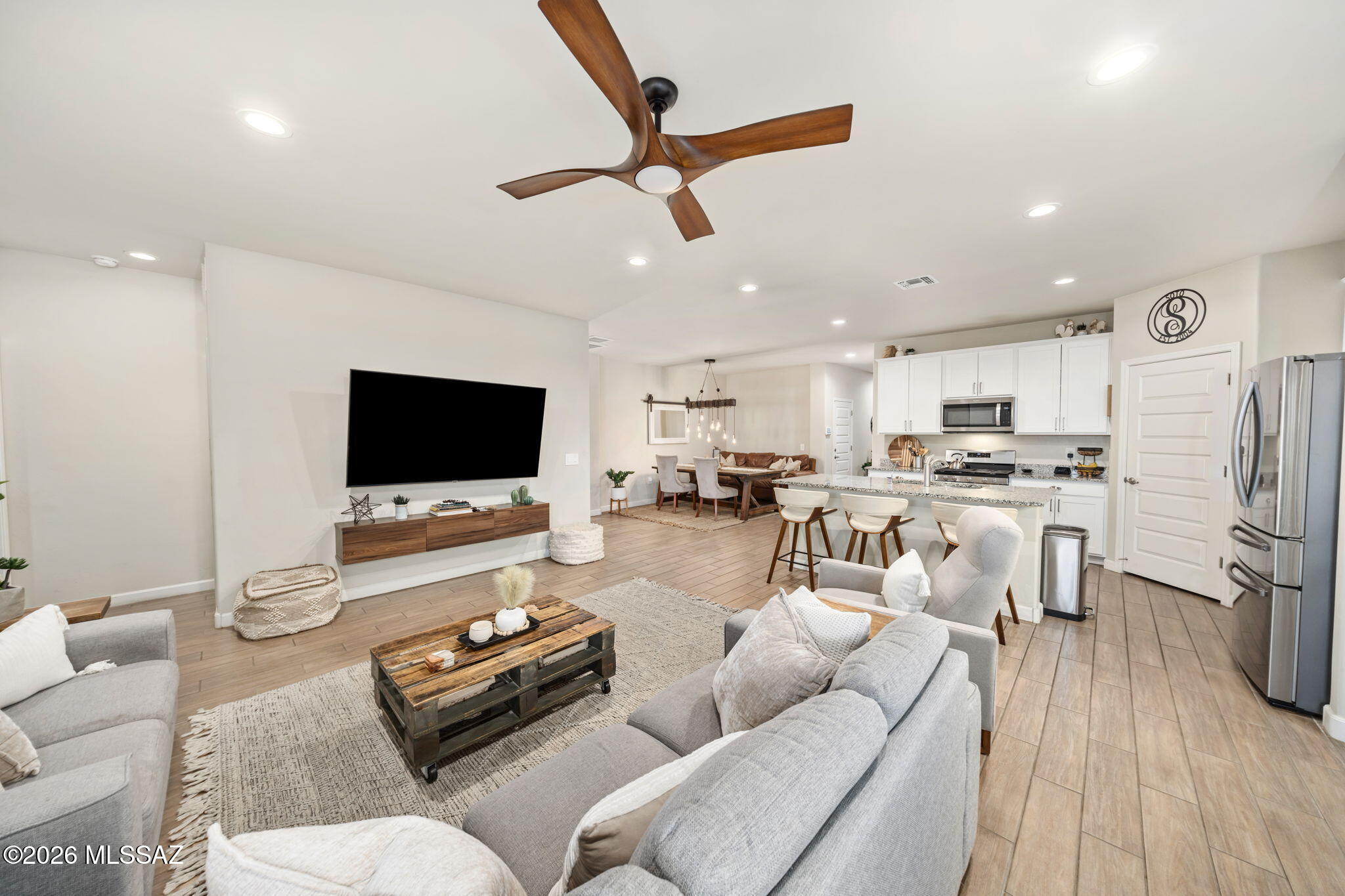 Saguaro Bloom 7A - Residential