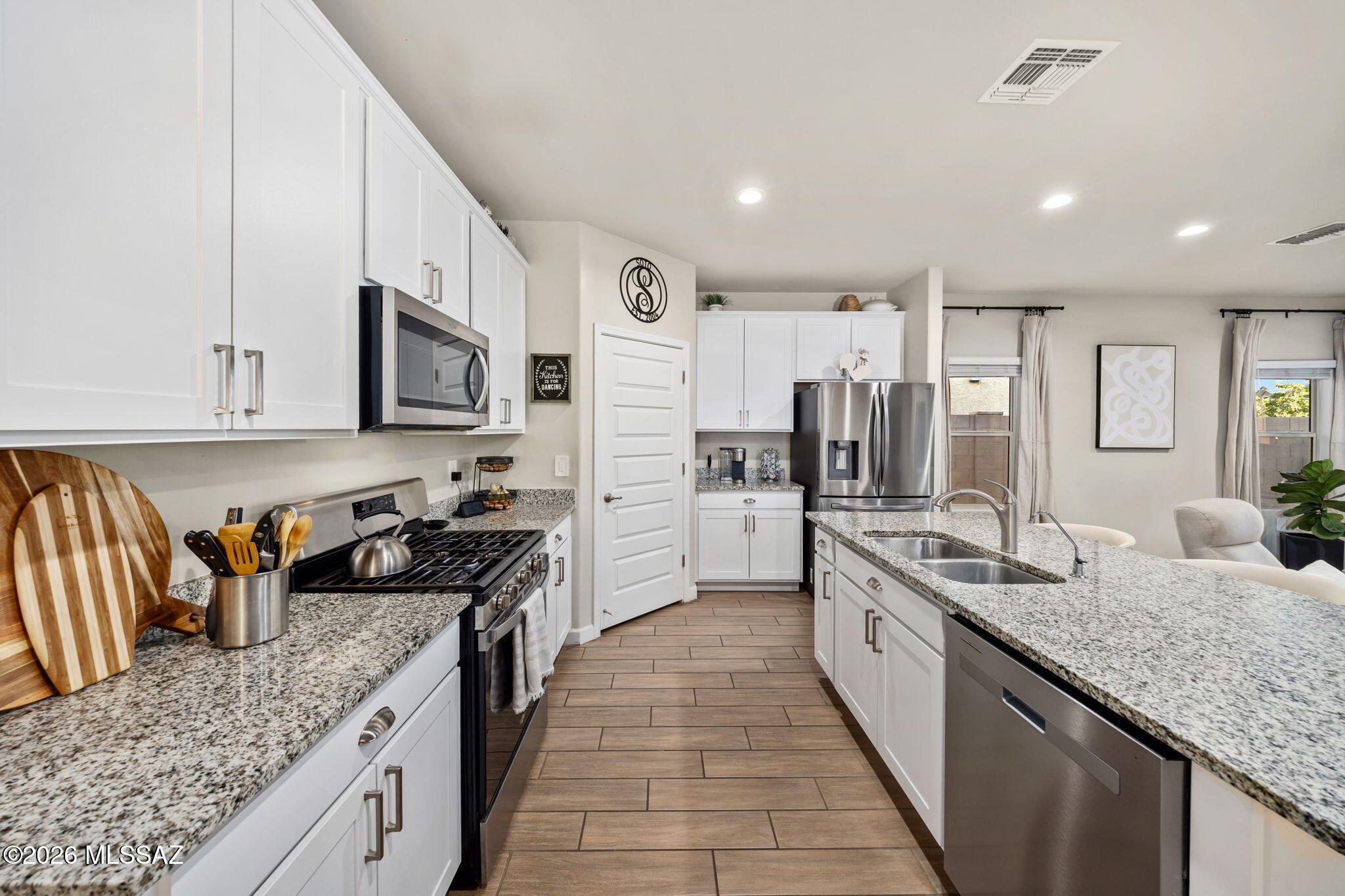 Saguaro Bloom 7A - Residential