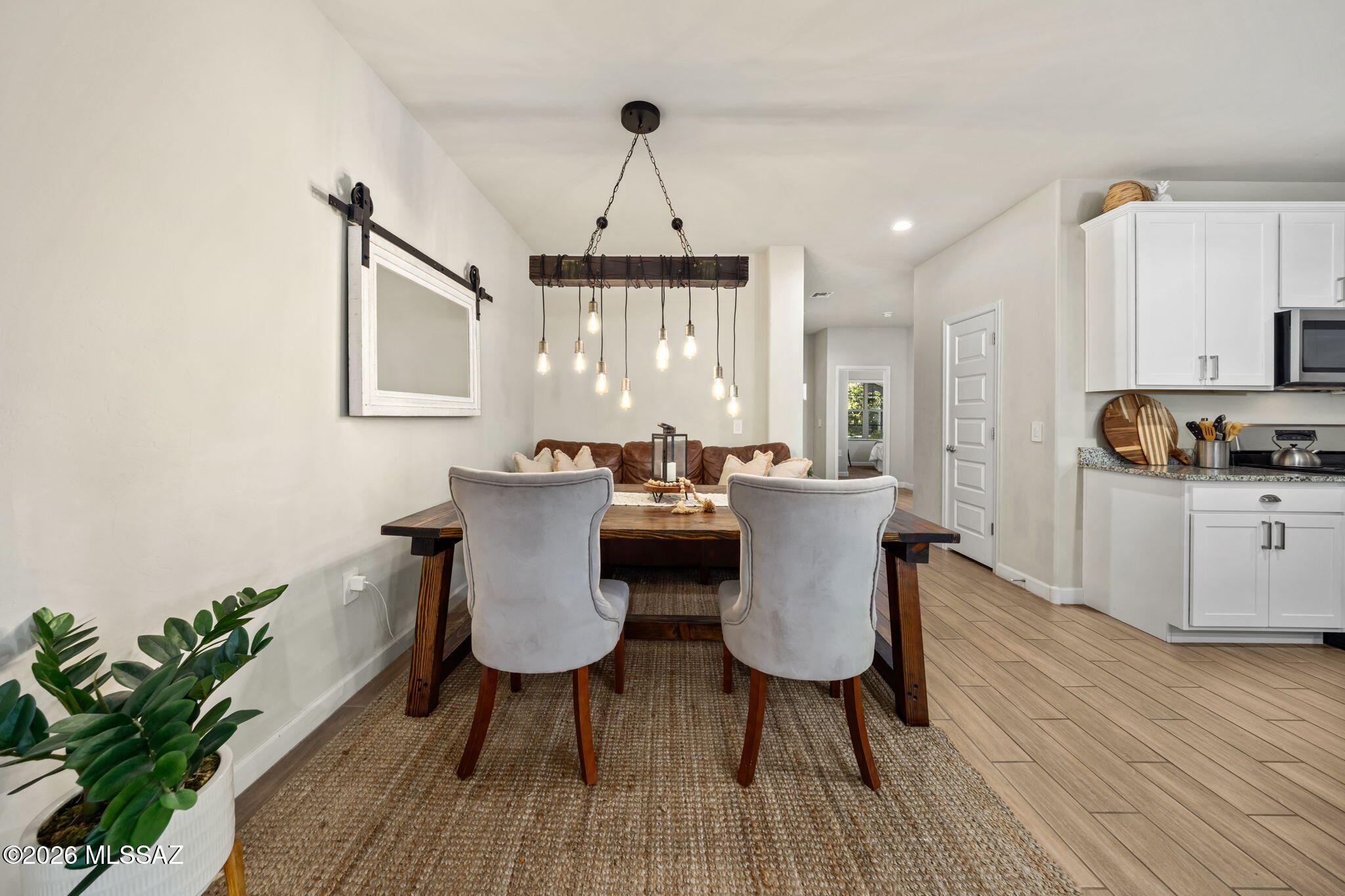 Saguaro Bloom 7A - Residential