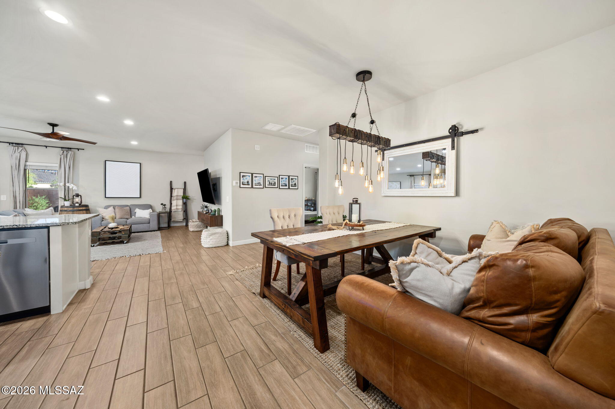 Saguaro Bloom 7A - Residential