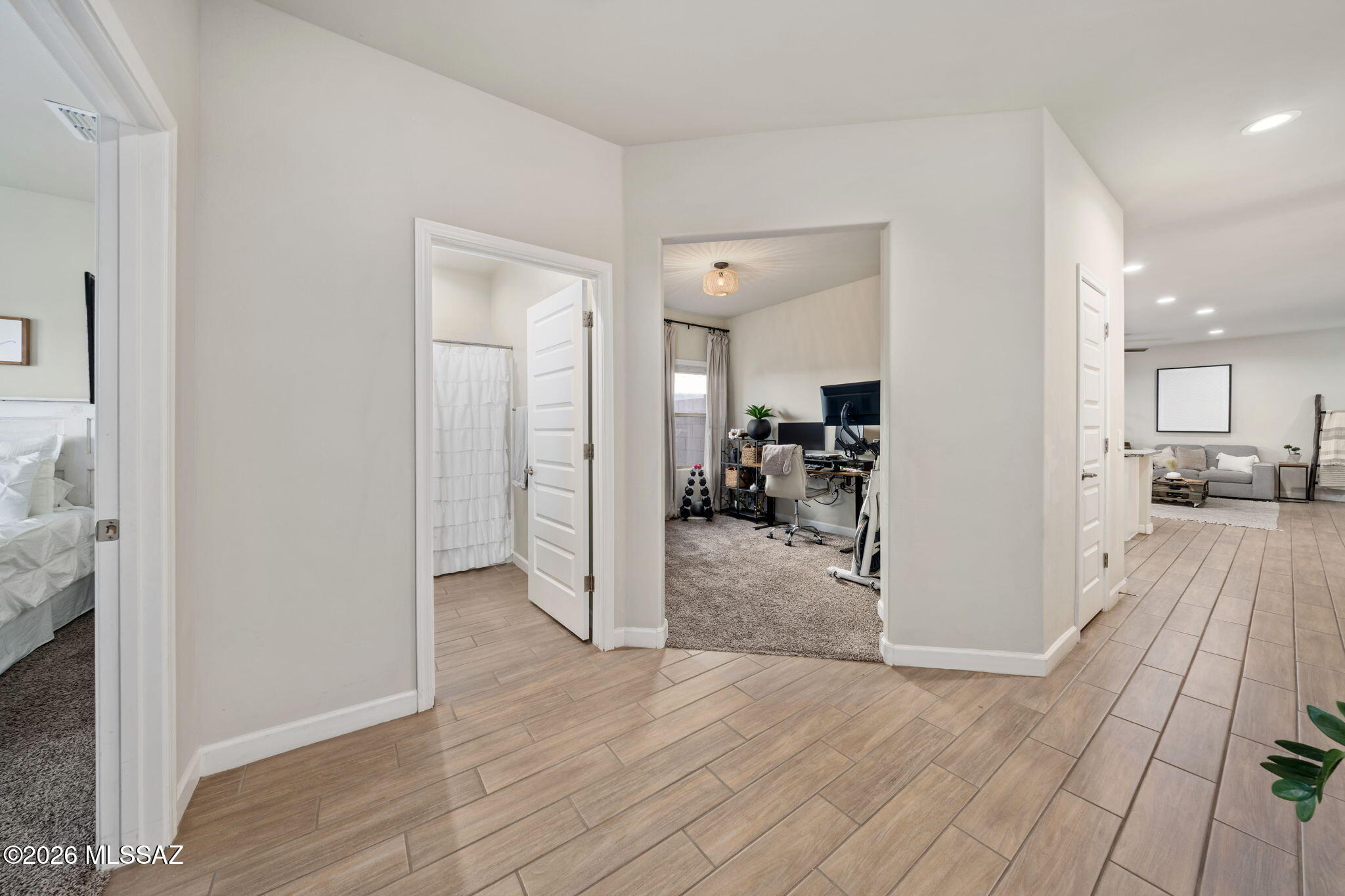 Saguaro Bloom 7A - Residential