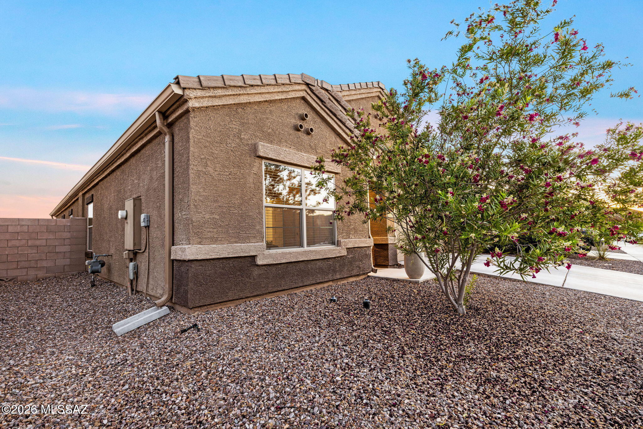 Saguaro Bloom 7A - Residential