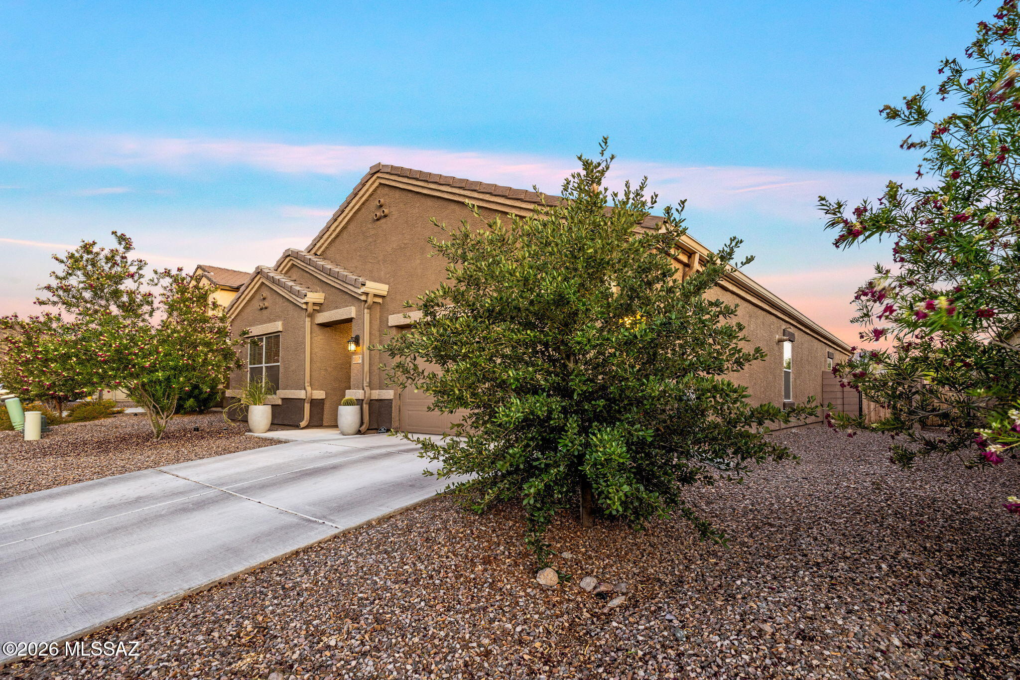 Saguaro Bloom 7A - Residential