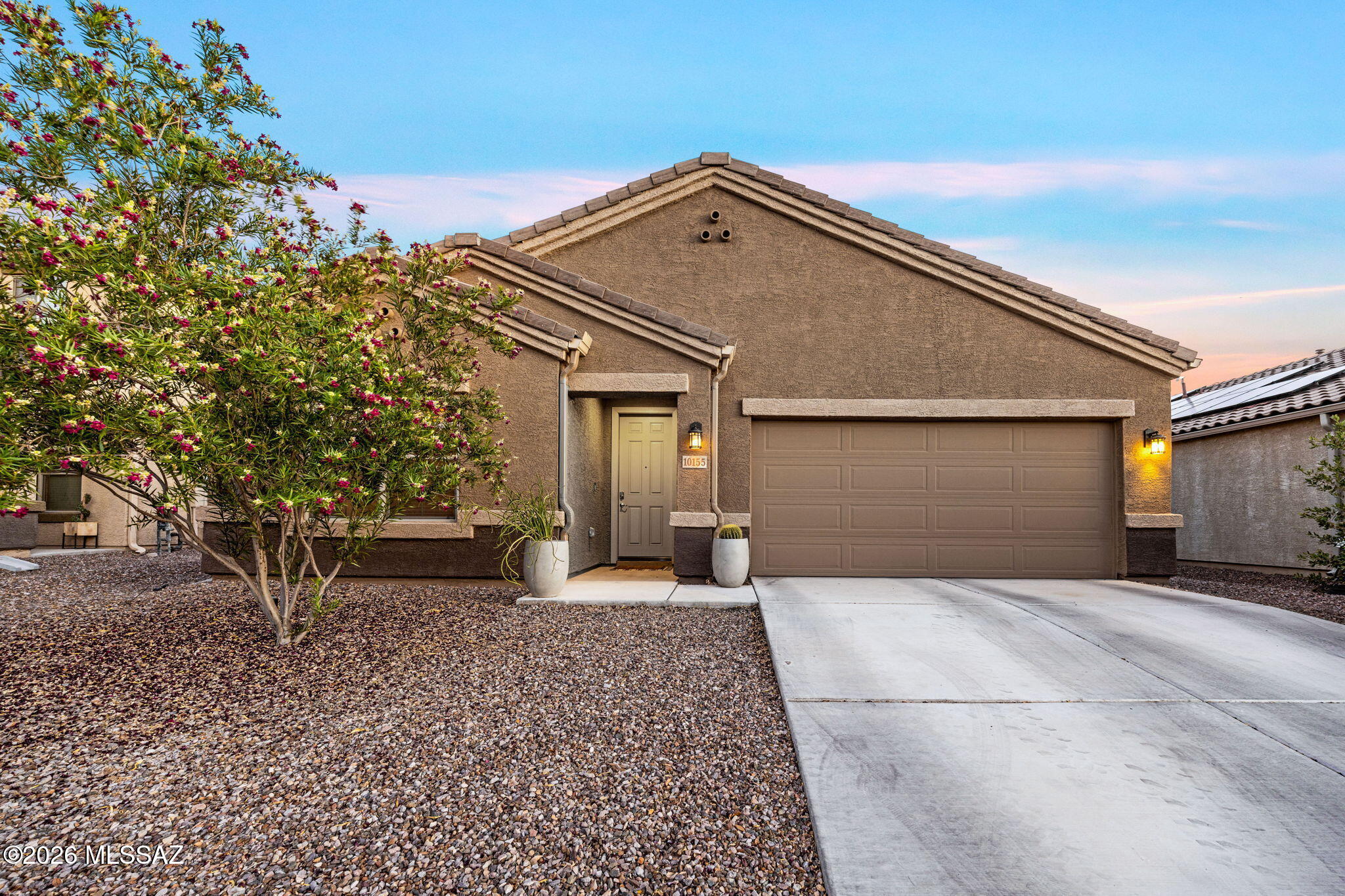 Saguaro Bloom 7A - Residential