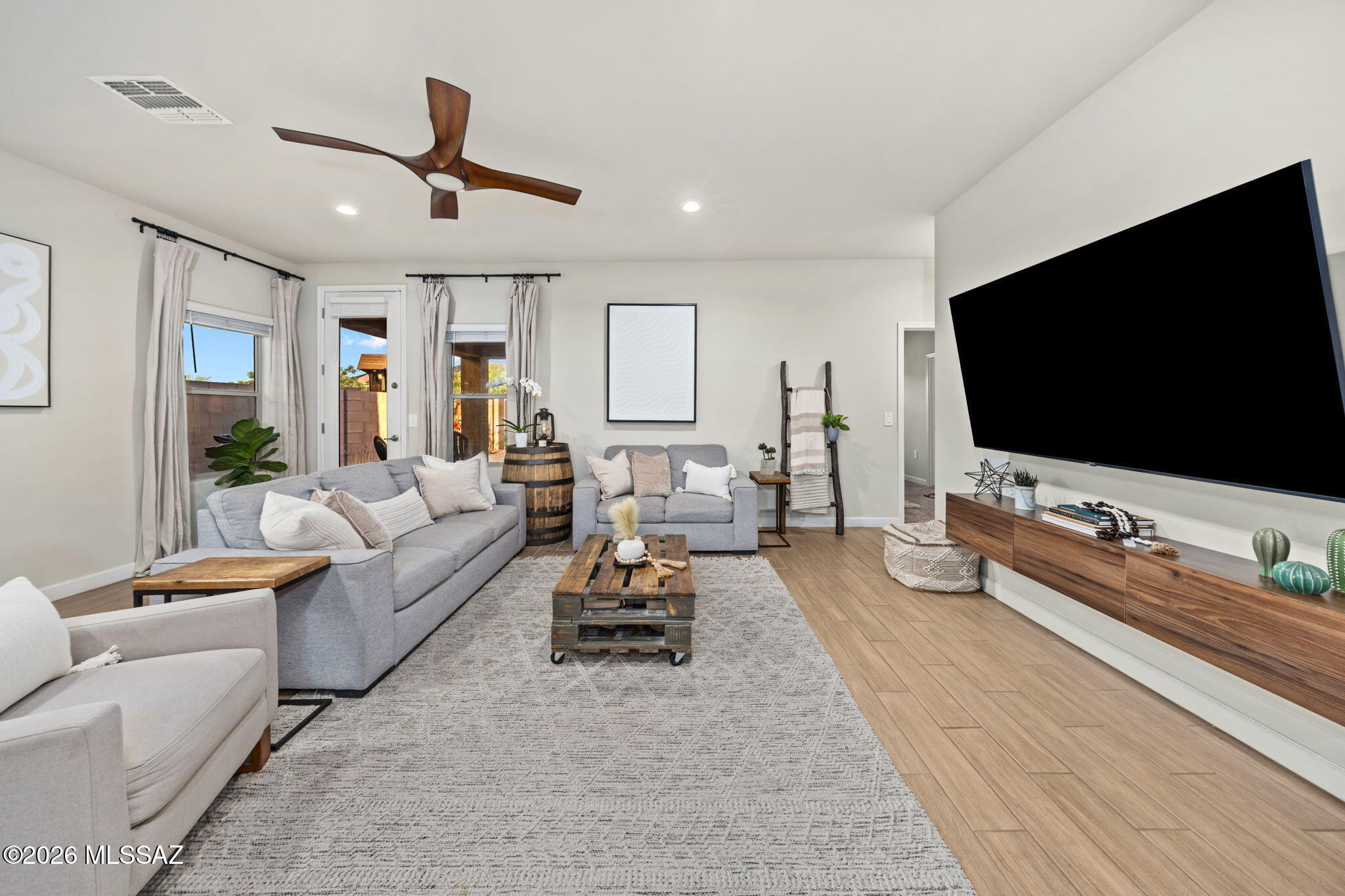 Saguaro Bloom 7A - Residential