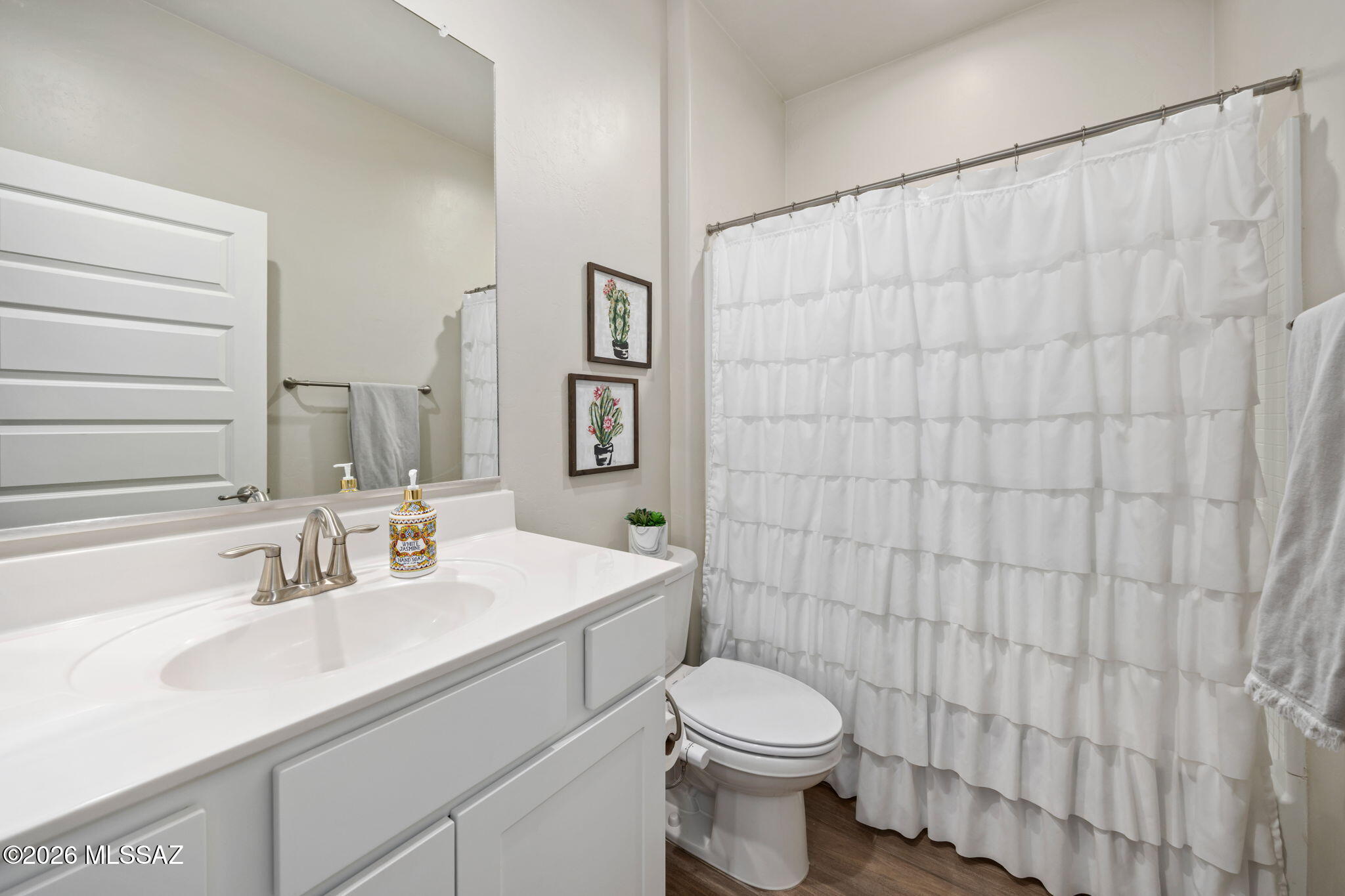 Saguaro Bloom 7A - Residential