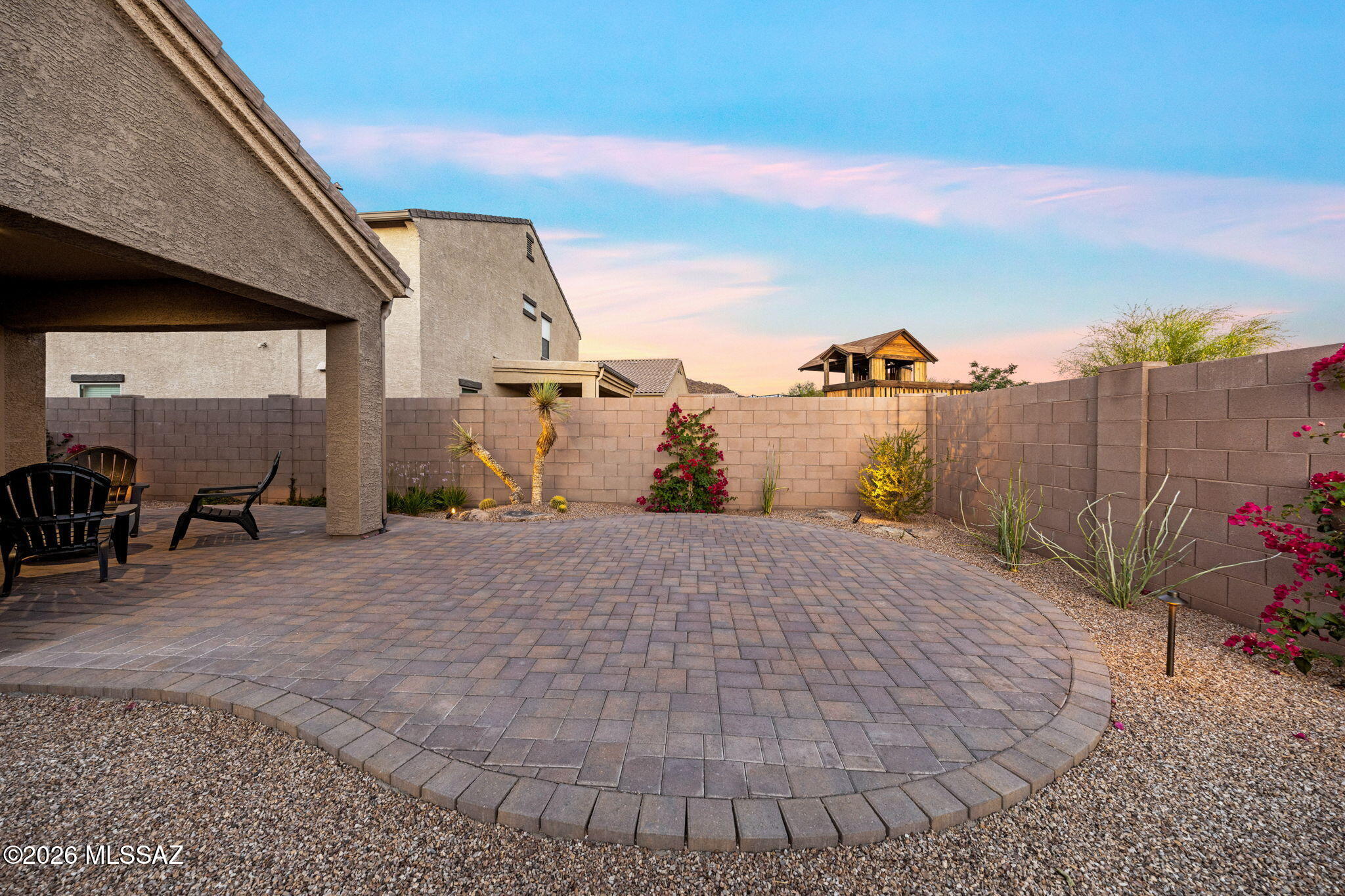 Saguaro Bloom 7A - Residential