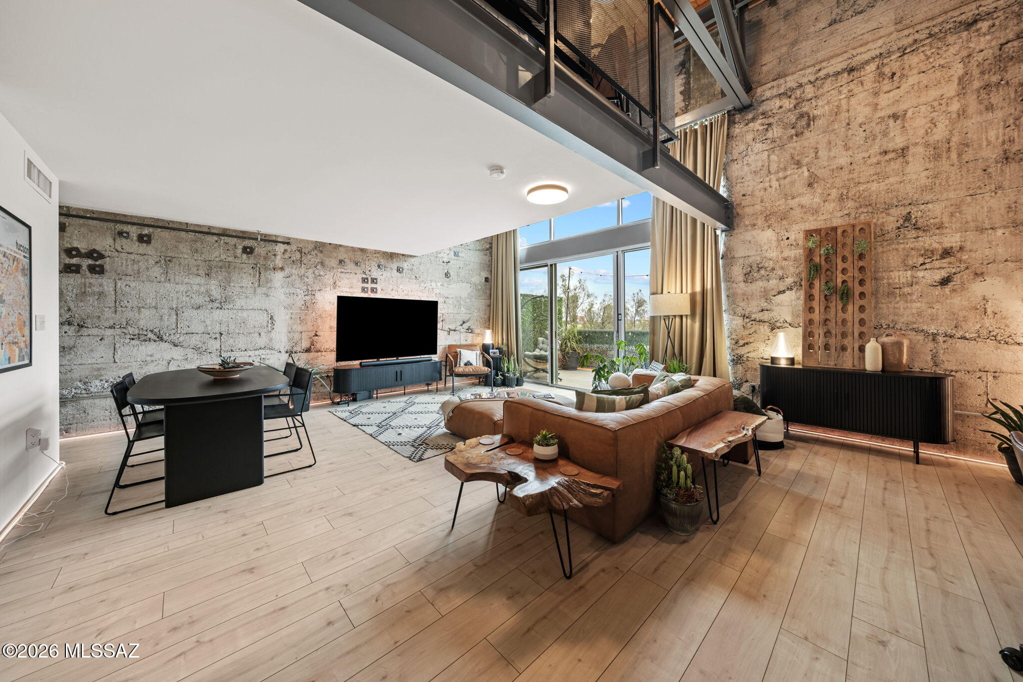 Ice House Lofts Units 1-51 - Residential
