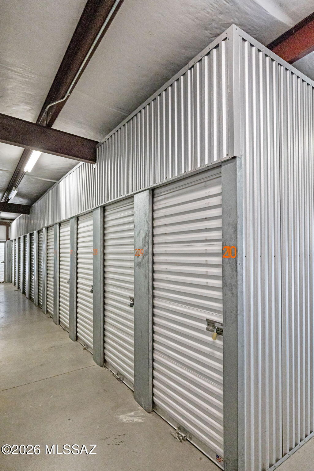 Ice House Lofts Units 1-51 - Residential