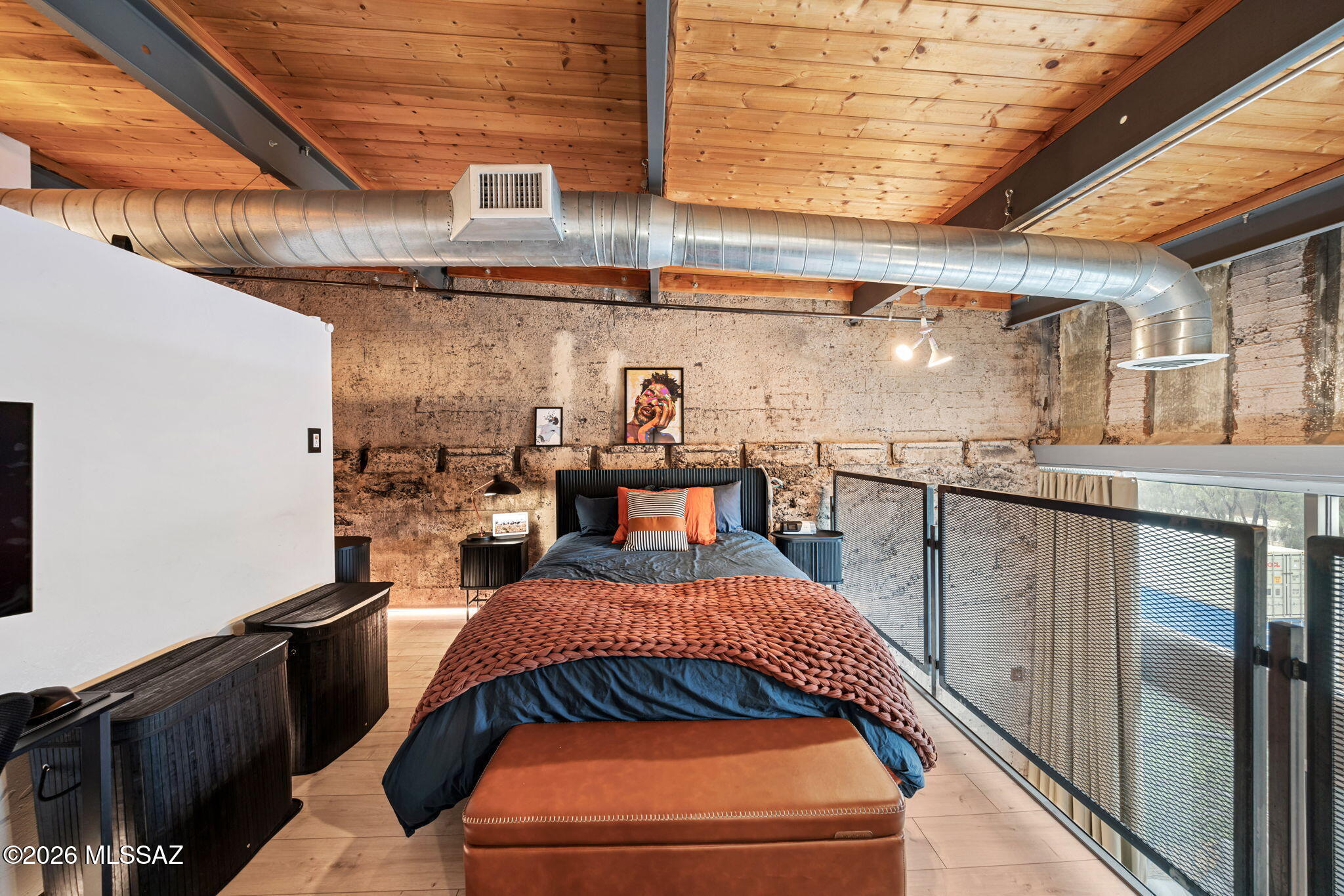 Ice House Lofts Units 1-51 - Residential
