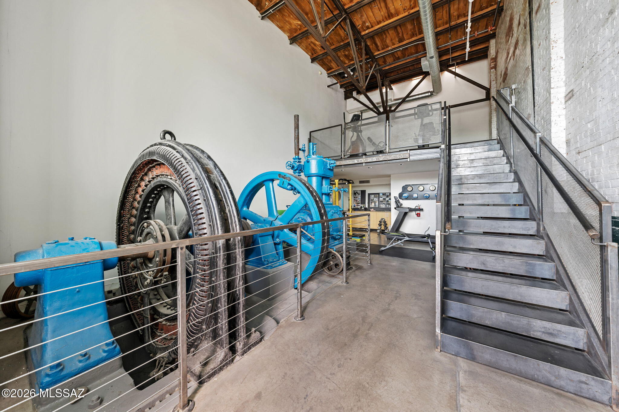 Ice House Lofts Units 1-51 - Residential