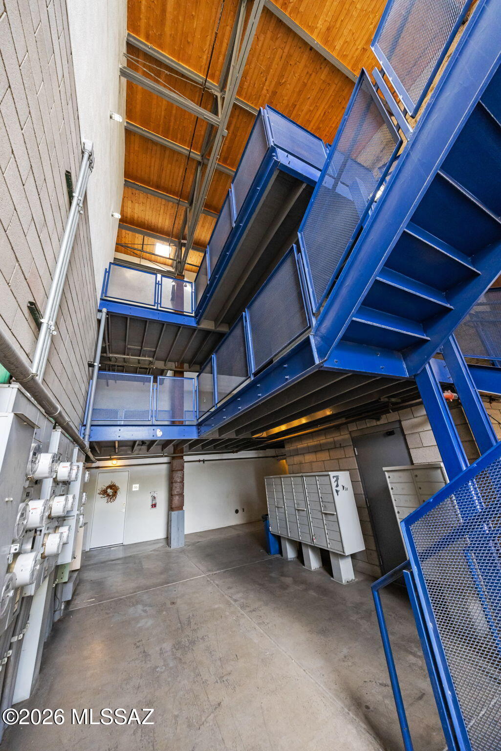 Ice House Lofts Units 1-51 - Residential