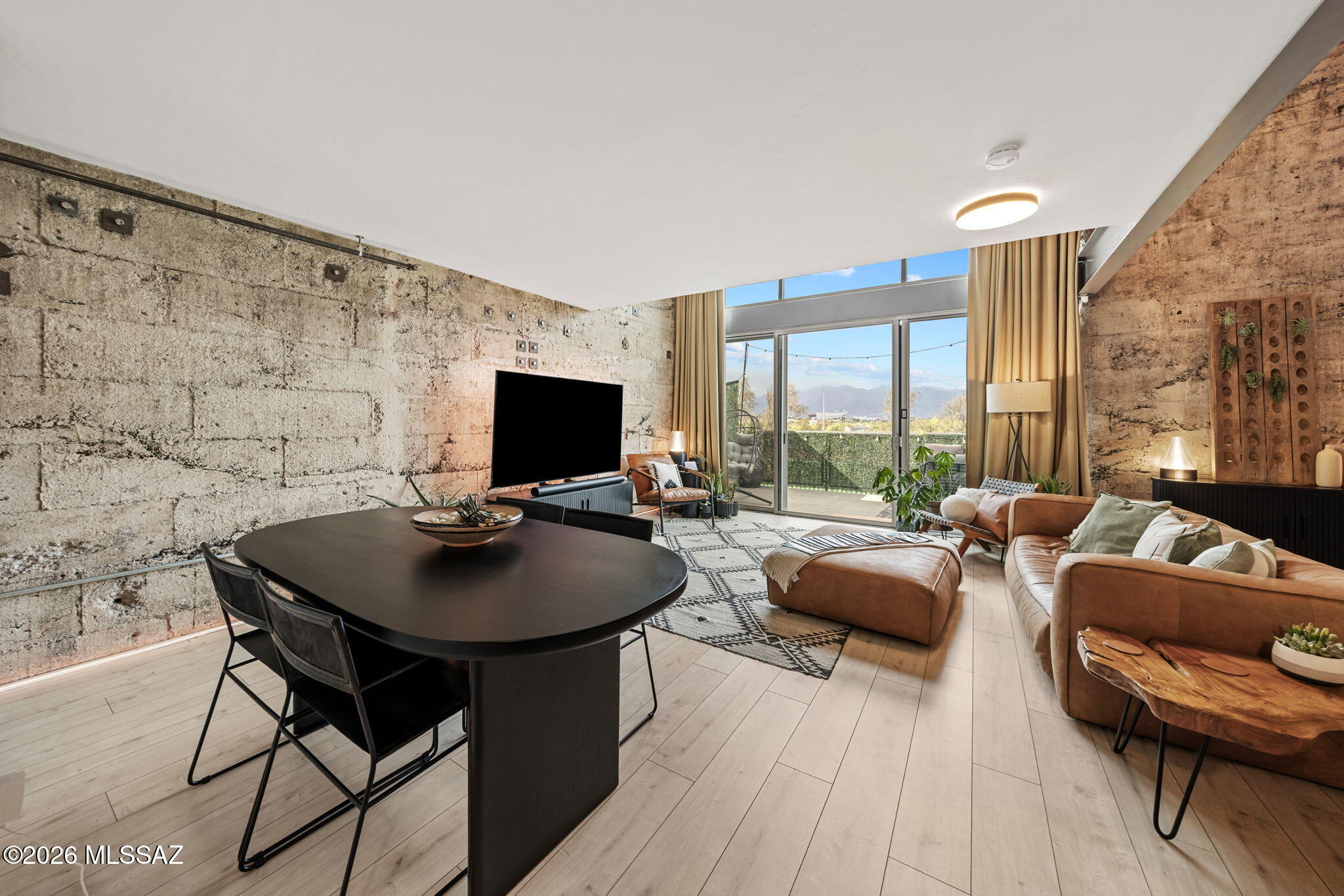 Ice House Lofts Units 1-51 - Residential