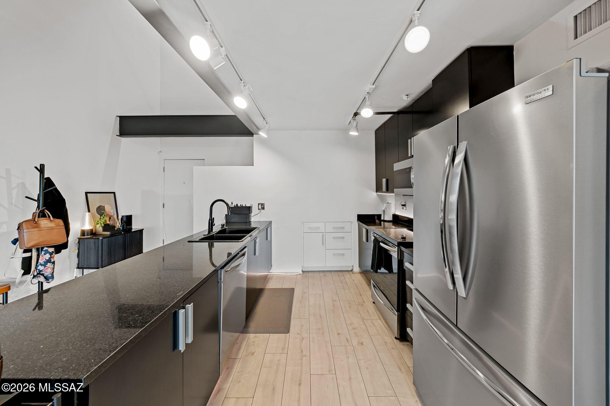 Ice House Lofts Units 1-51 - Residential