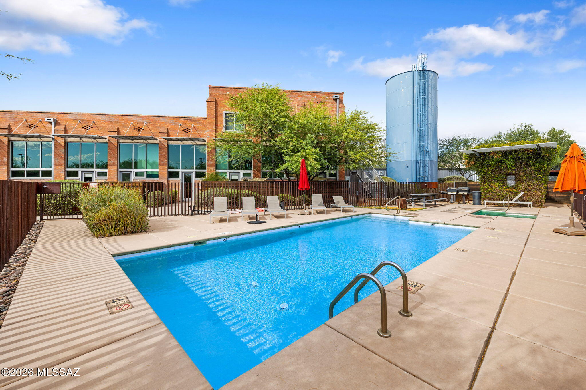 Ice House Lofts Units 1-51 - Residential