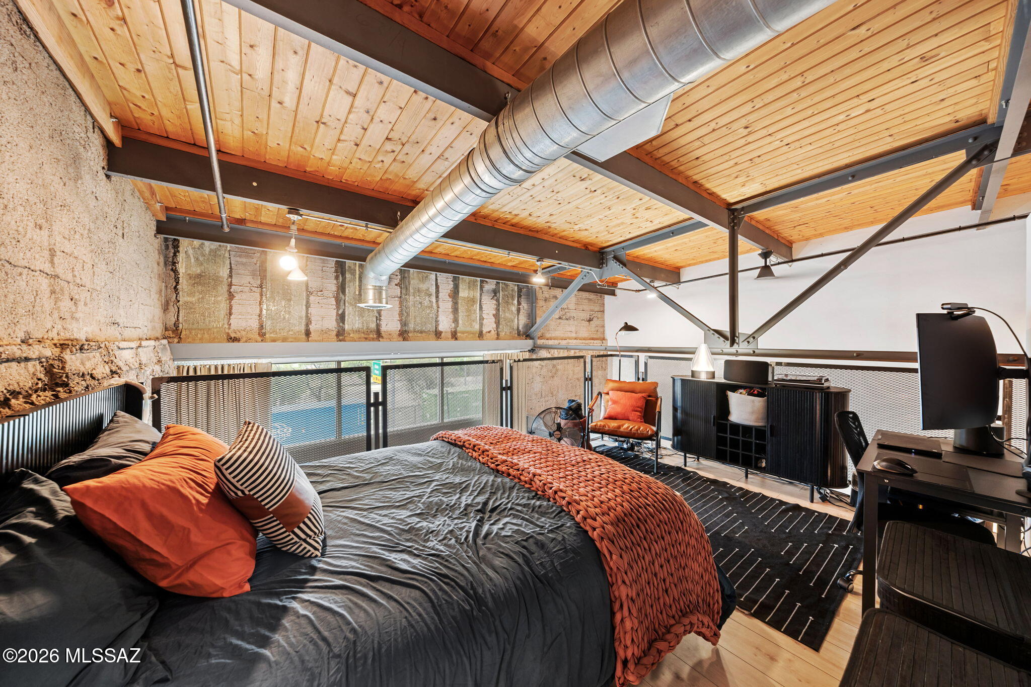 Ice House Lofts Units 1-51 - Residential