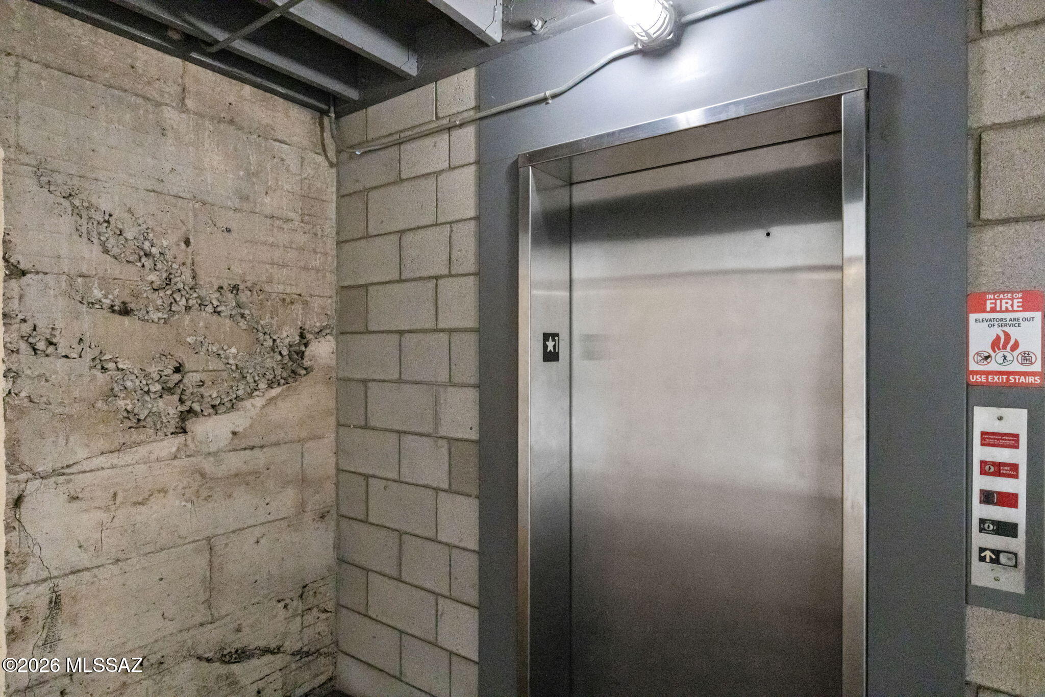 Ice House Lofts Units 1-51 - Residential