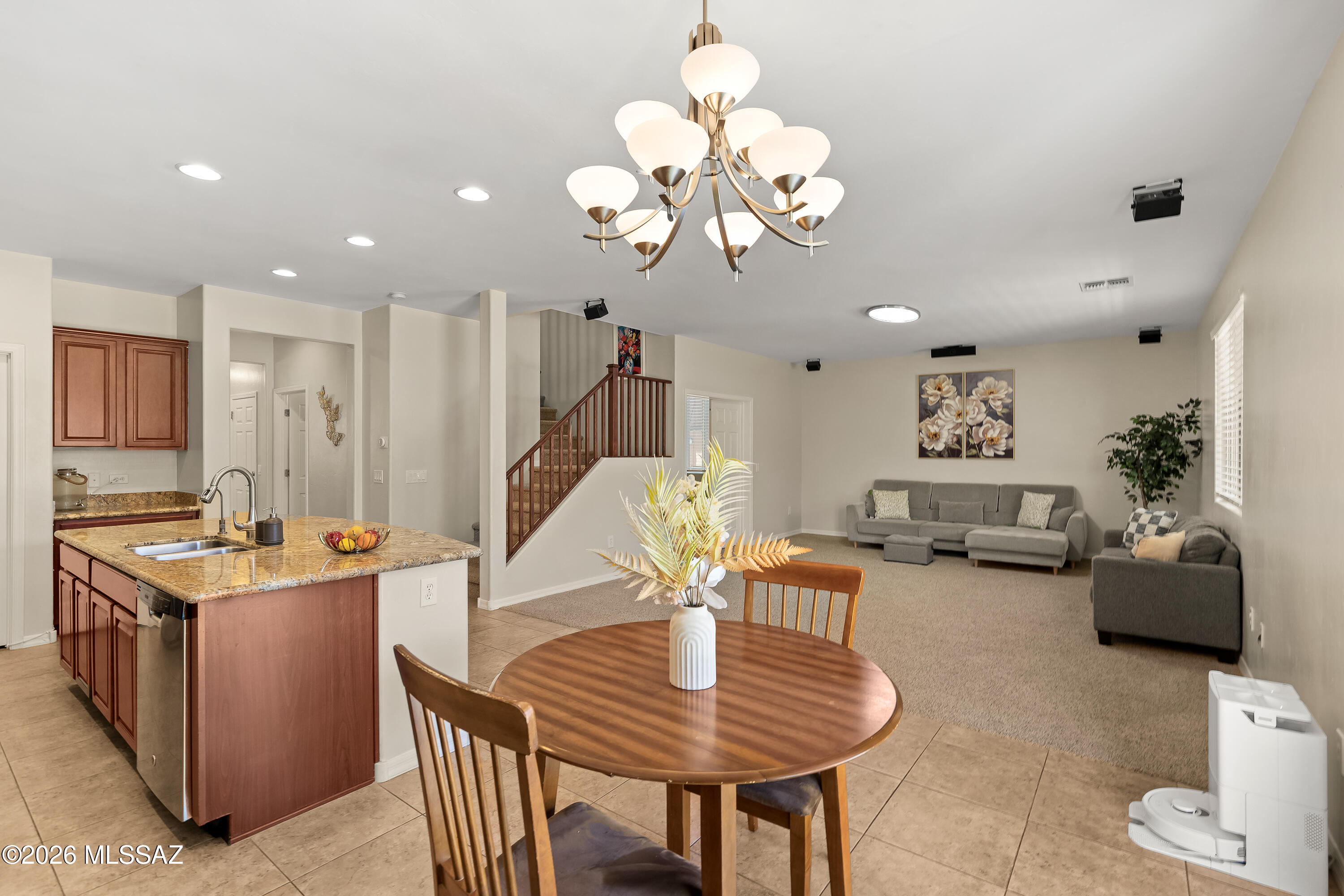 Rancho Vistoso Neighborhood 10 - Residential