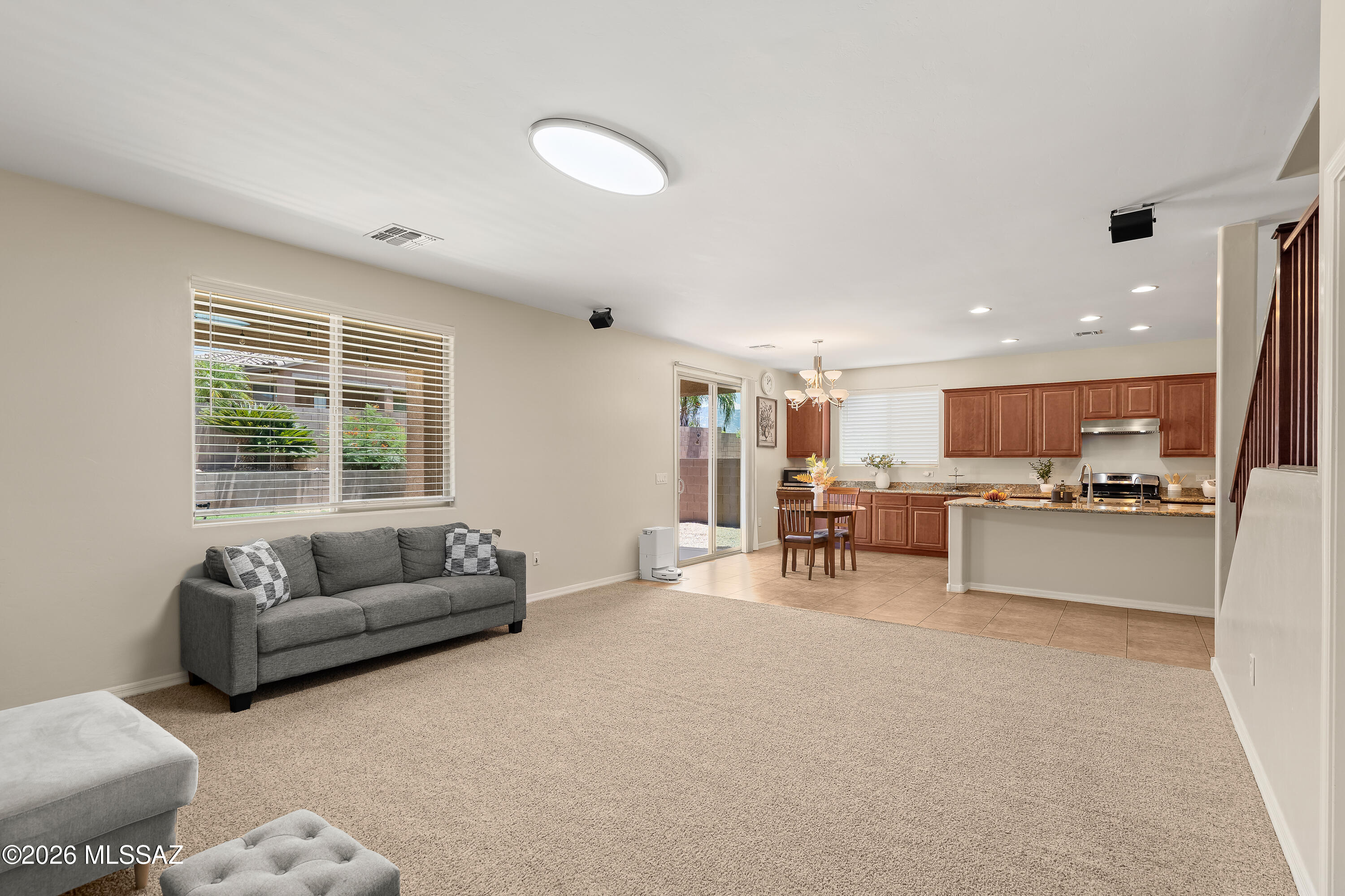 Rancho Vistoso Neighborhood 10 - Residential