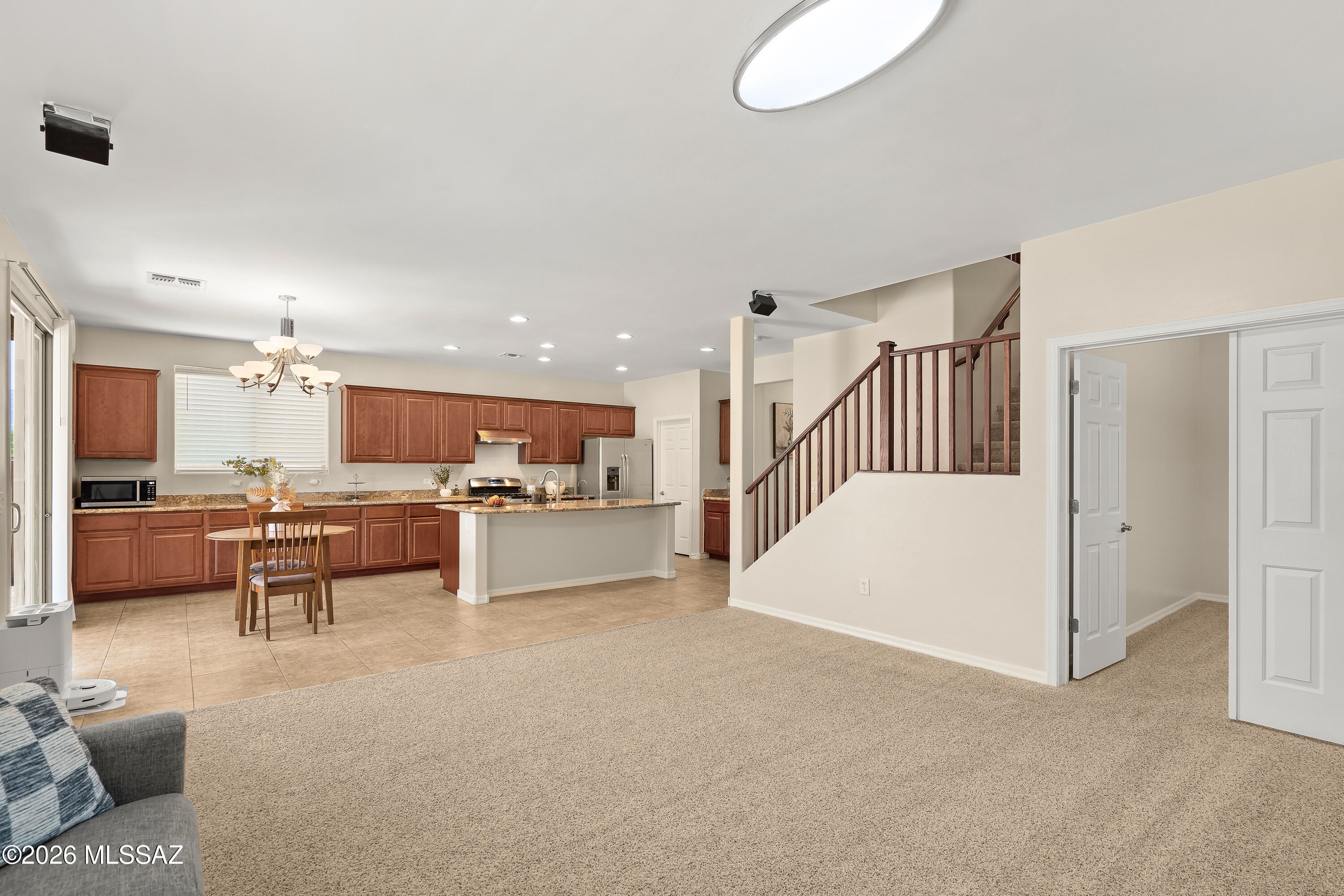 Rancho Vistoso Neighborhood 10 - Residential