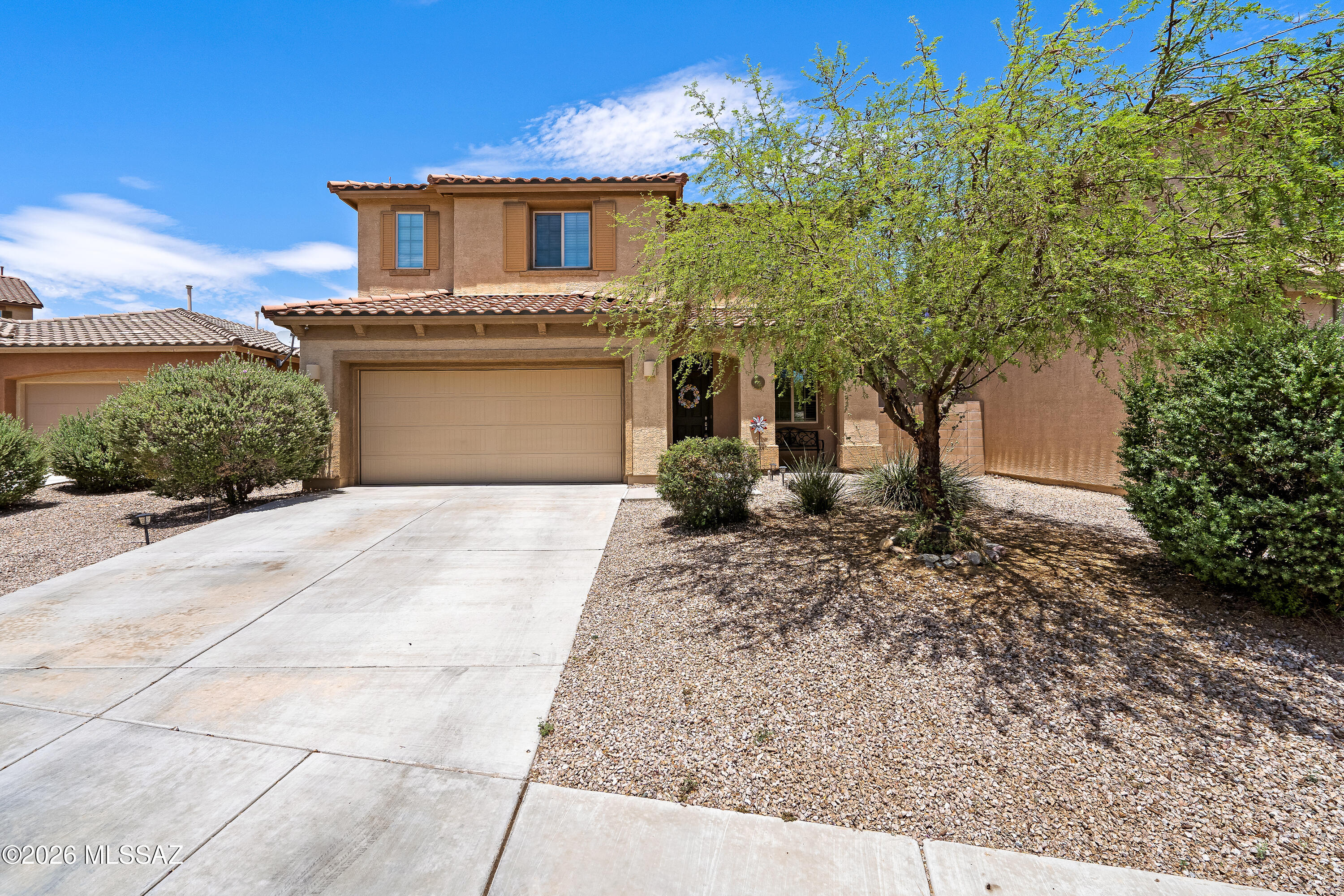 Rancho Vistoso Neighborhood 10 - Residential