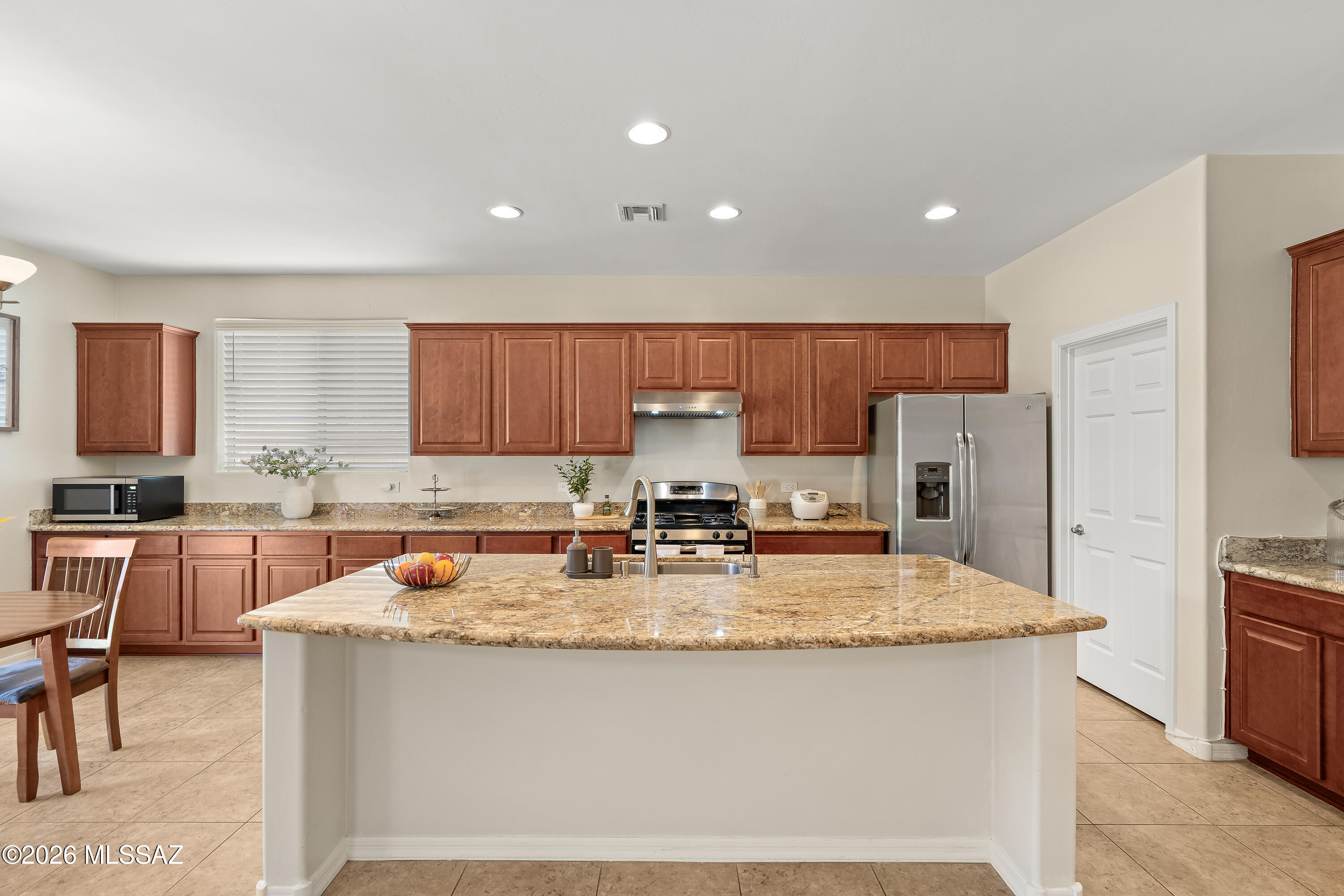 Rancho Vistoso Neighborhood 10 - Residential