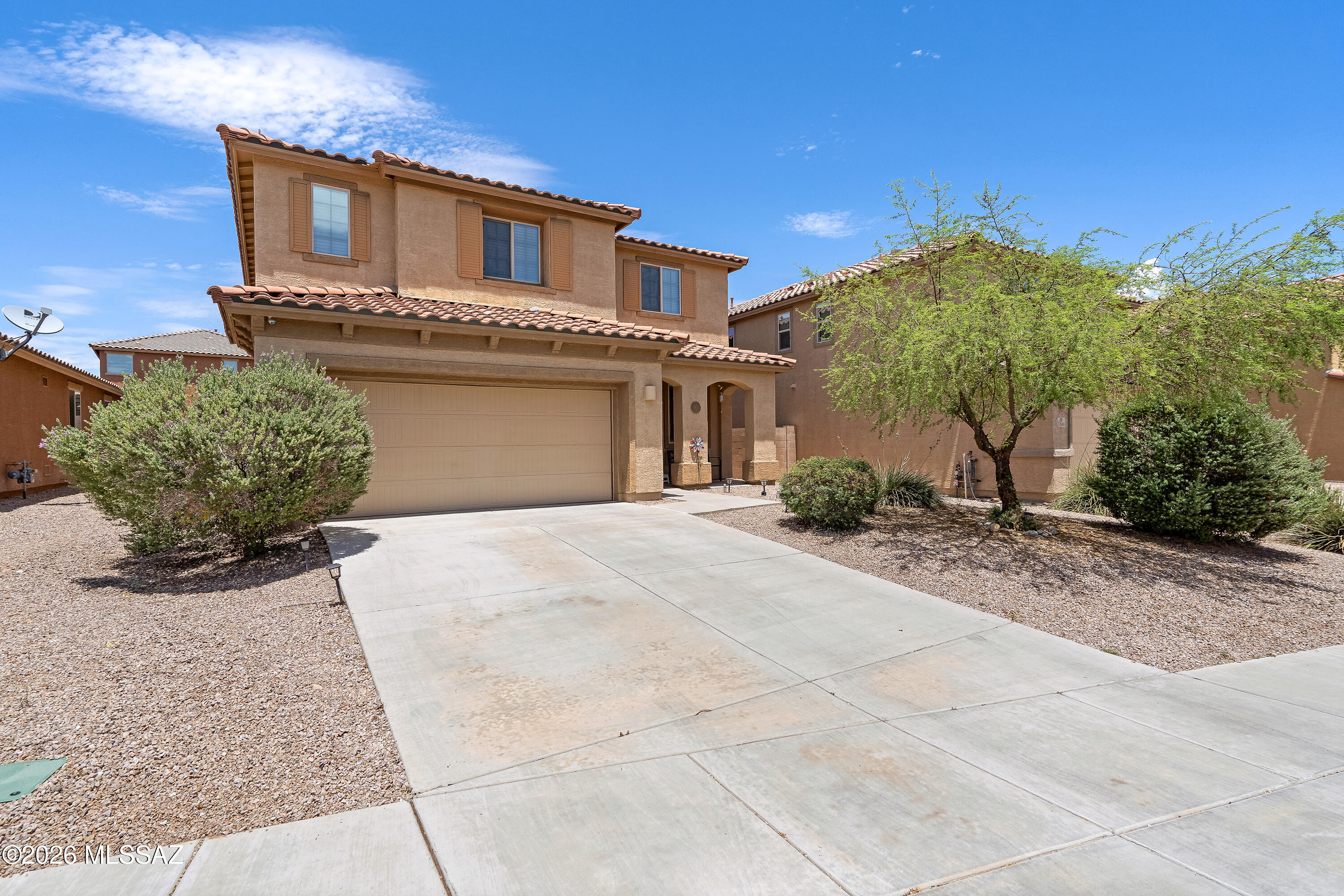 Rancho Vistoso Neighborhood 10 - Residential