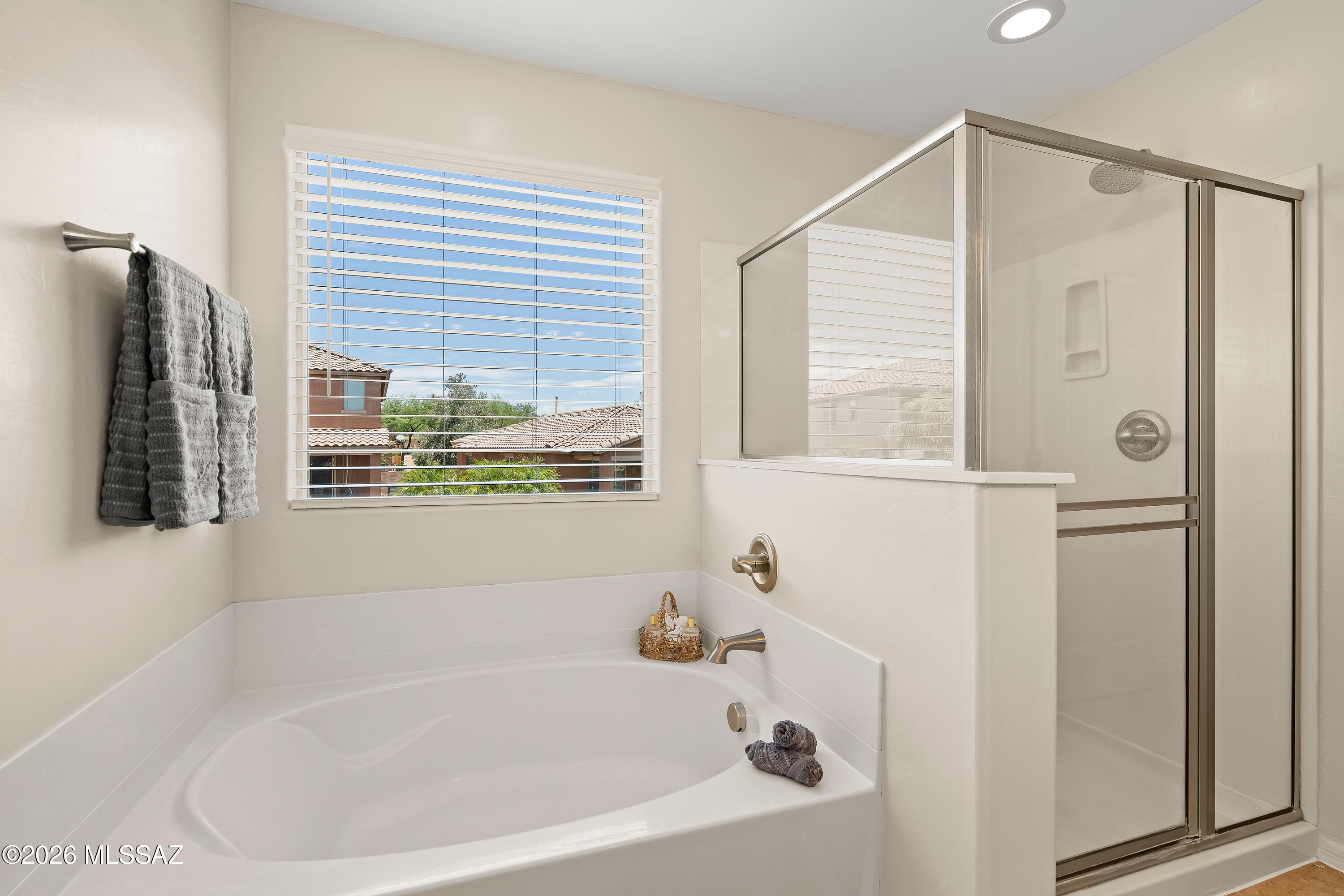 Rancho Vistoso Neighborhood 10 - Residential