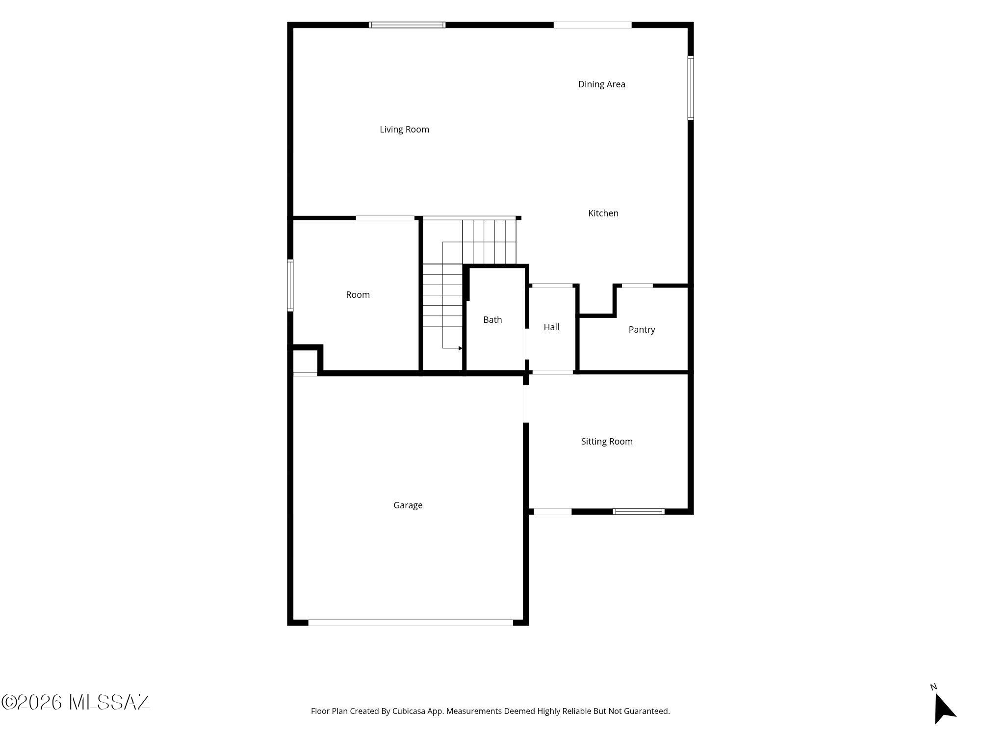 Rancho Vistoso Neighborhood 10 - Residential