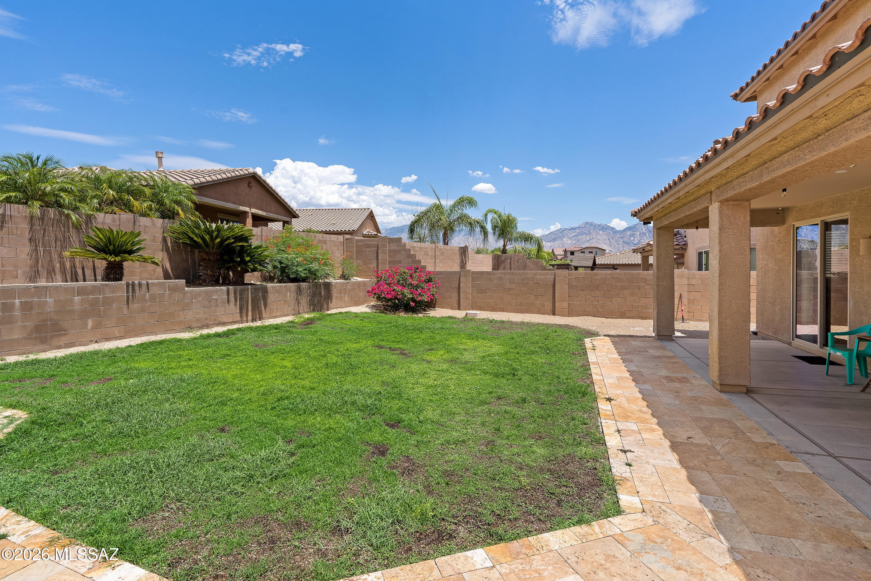 Rancho Vistoso Neighborhood 10 - Residential