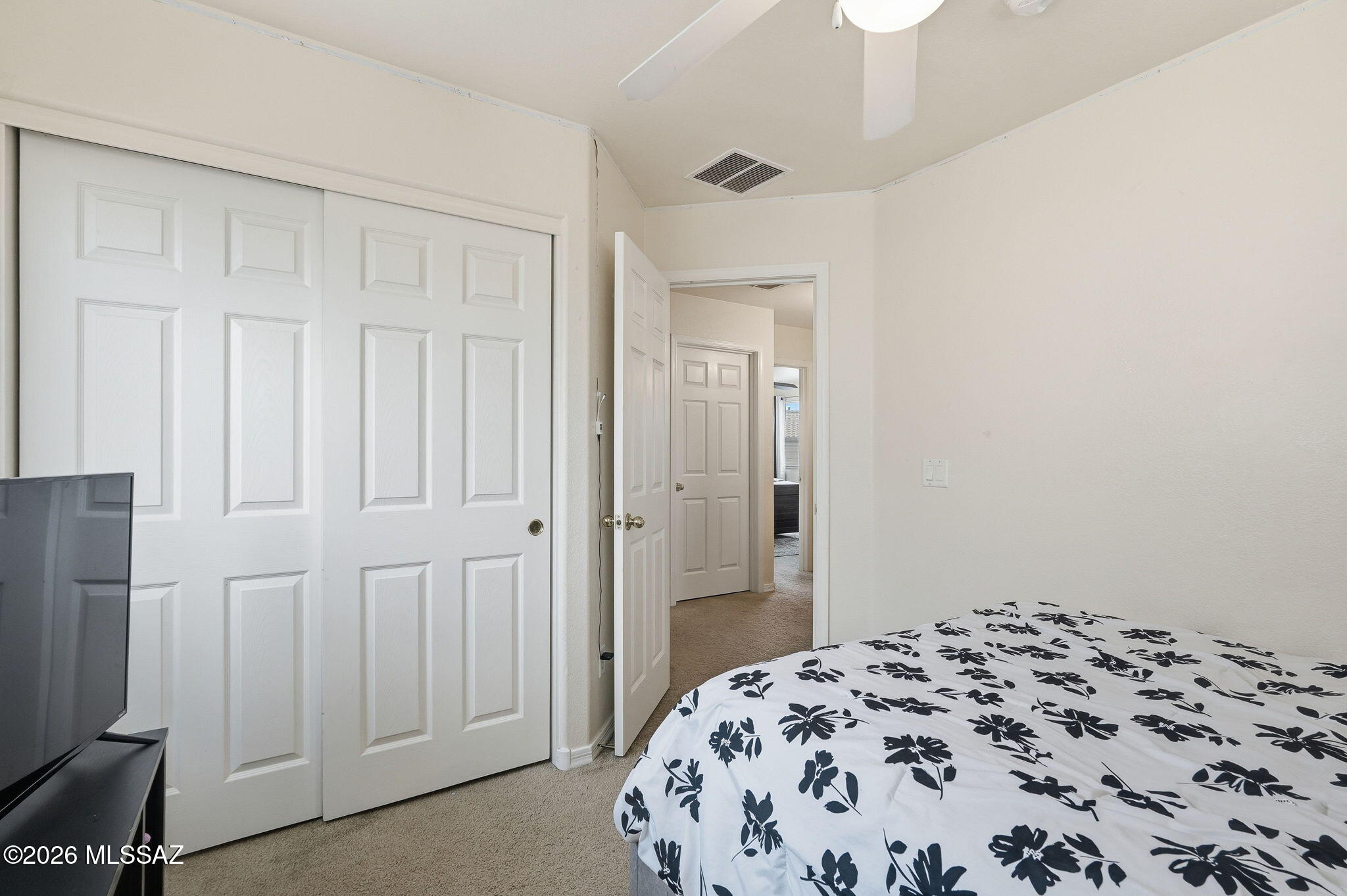 Presidio De Cancion (1-200) - Residential