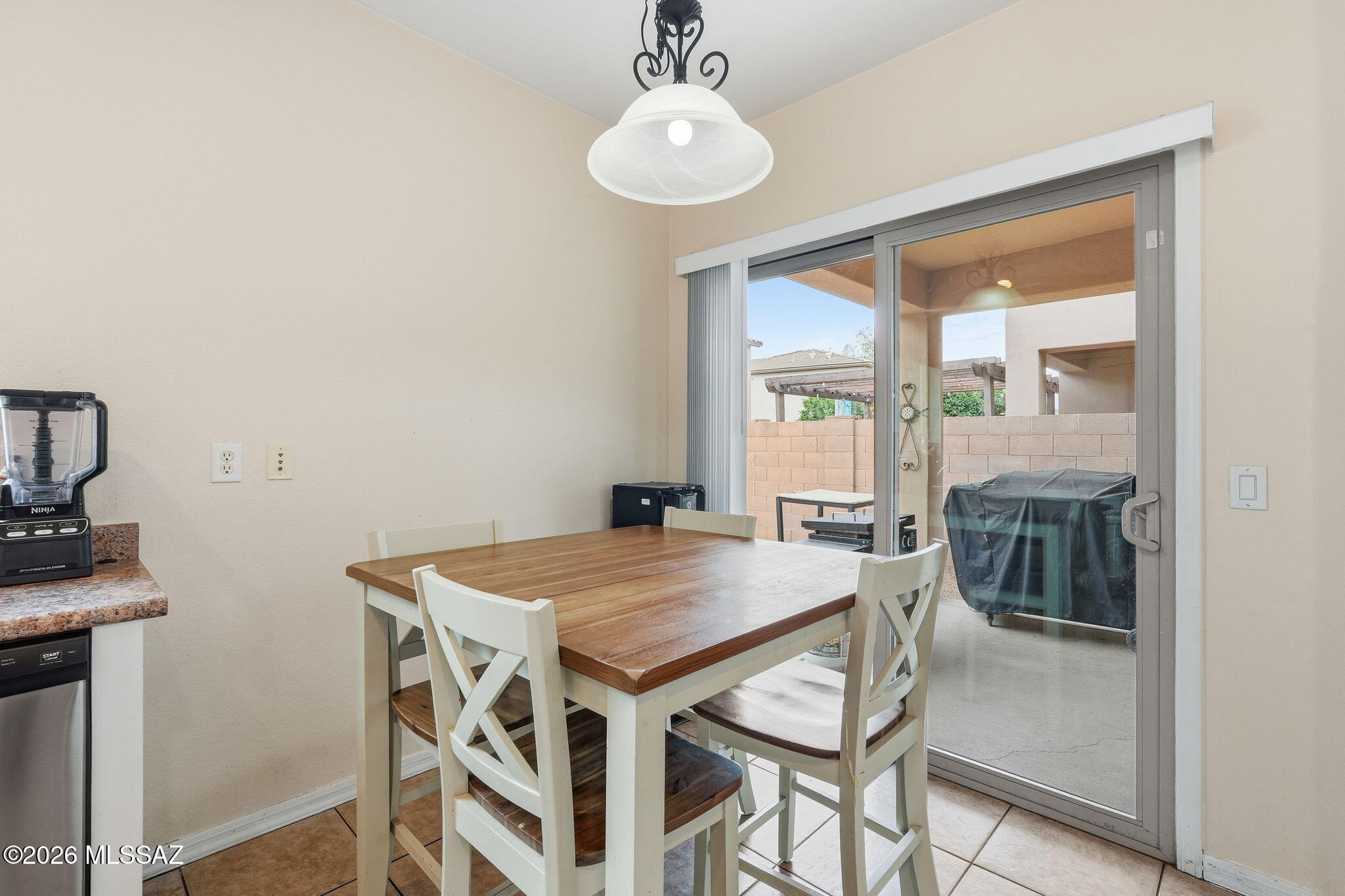 Presidio De Cancion (1-200) - Residential