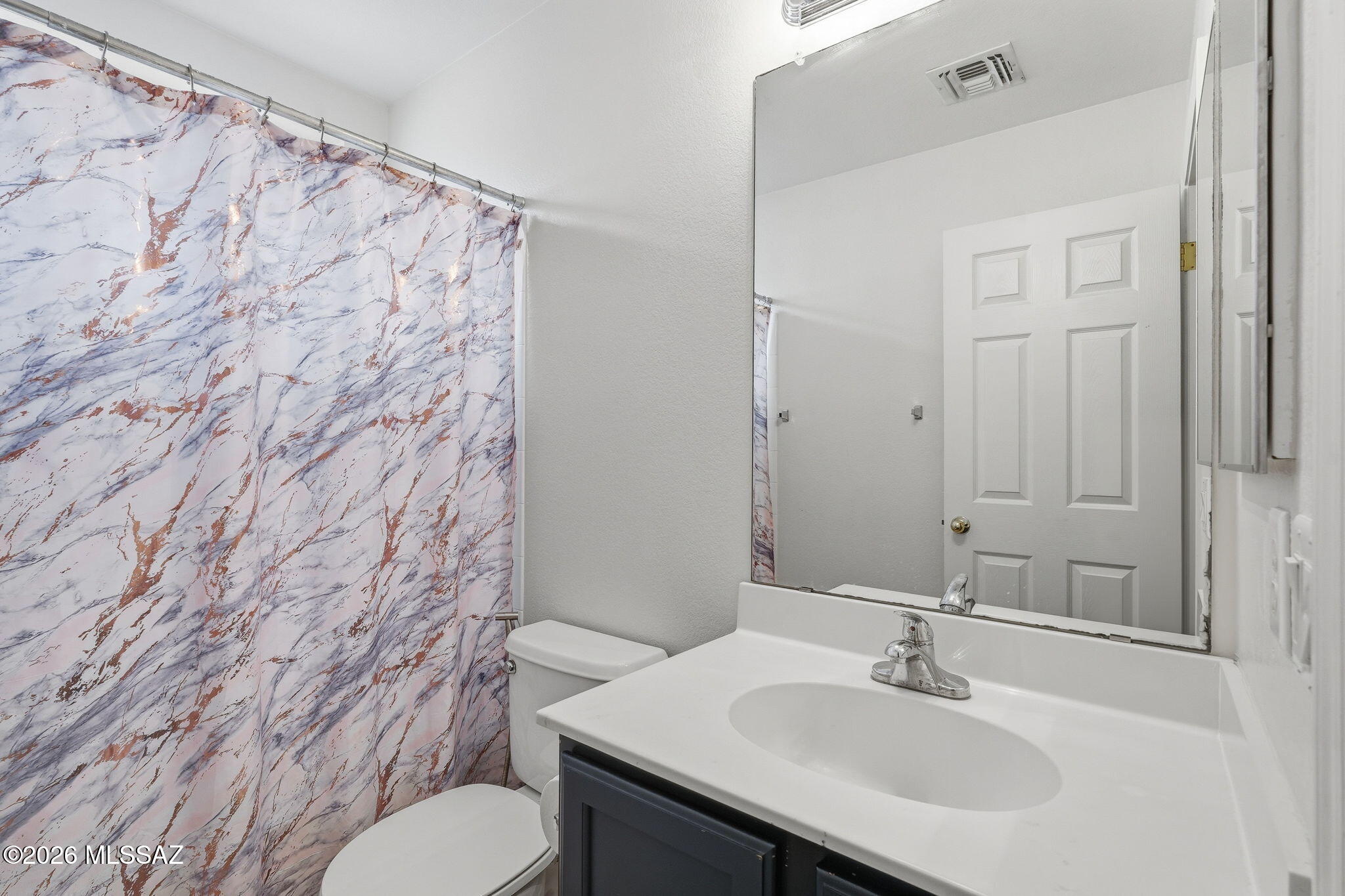 Presidio De Cancion (1-200) - Residential