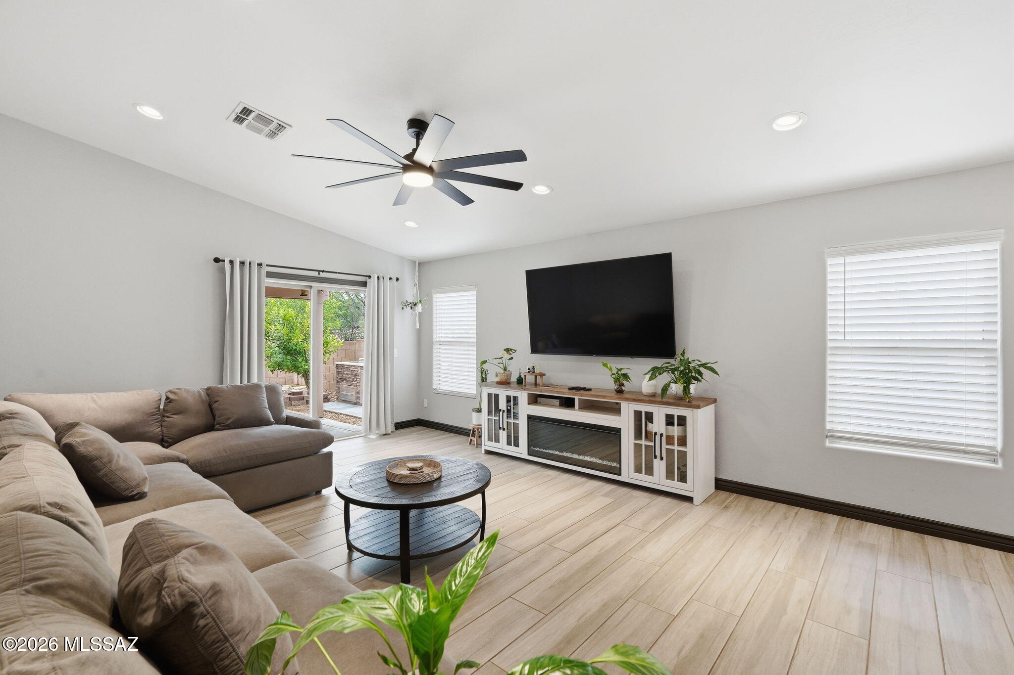 Northern Heights (1-65) - Residential