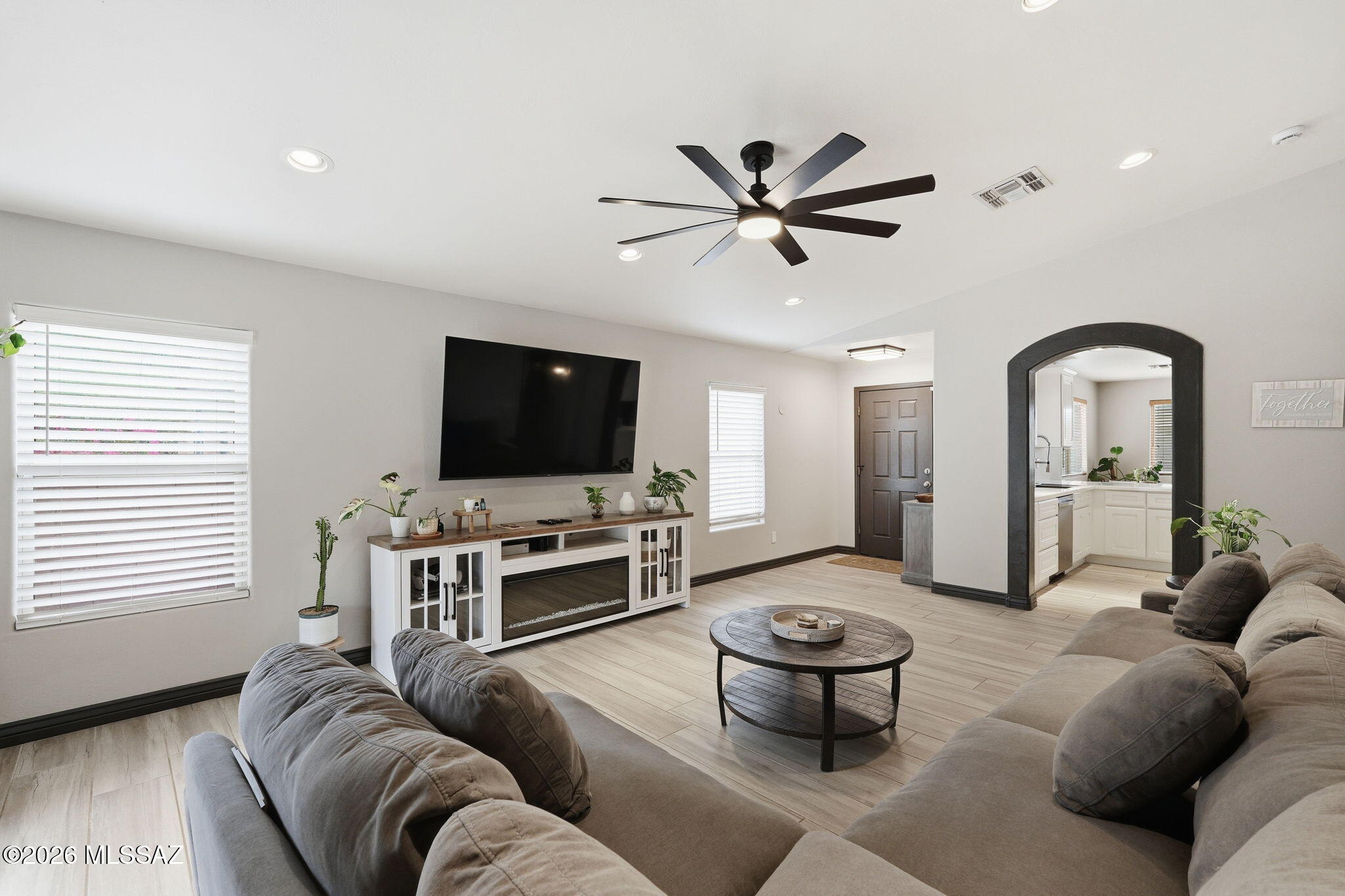 Northern Heights (1-65) - Residential