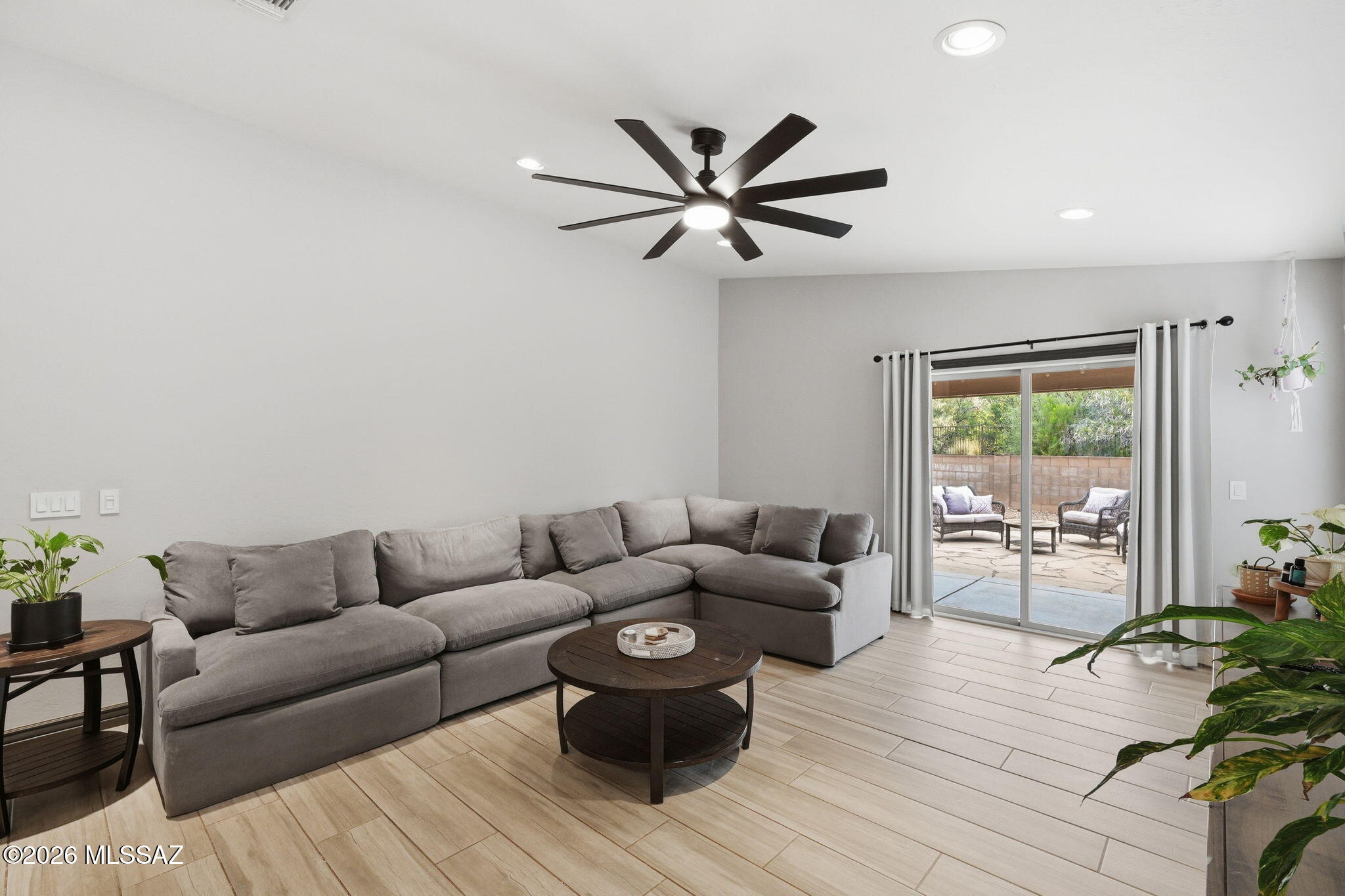 Northern Heights (1-65) - Residential