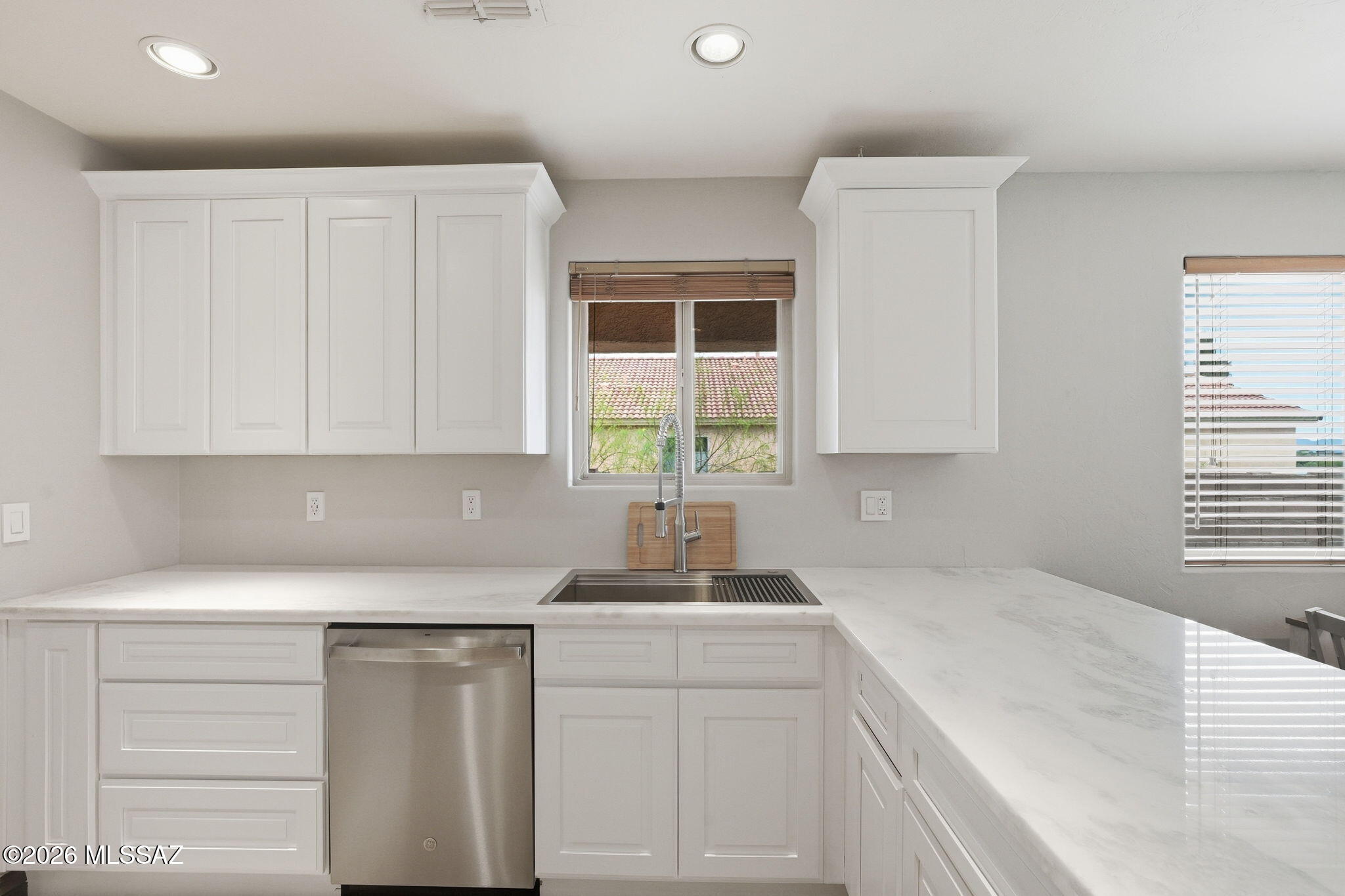 Northern Heights (1-65) - Residential