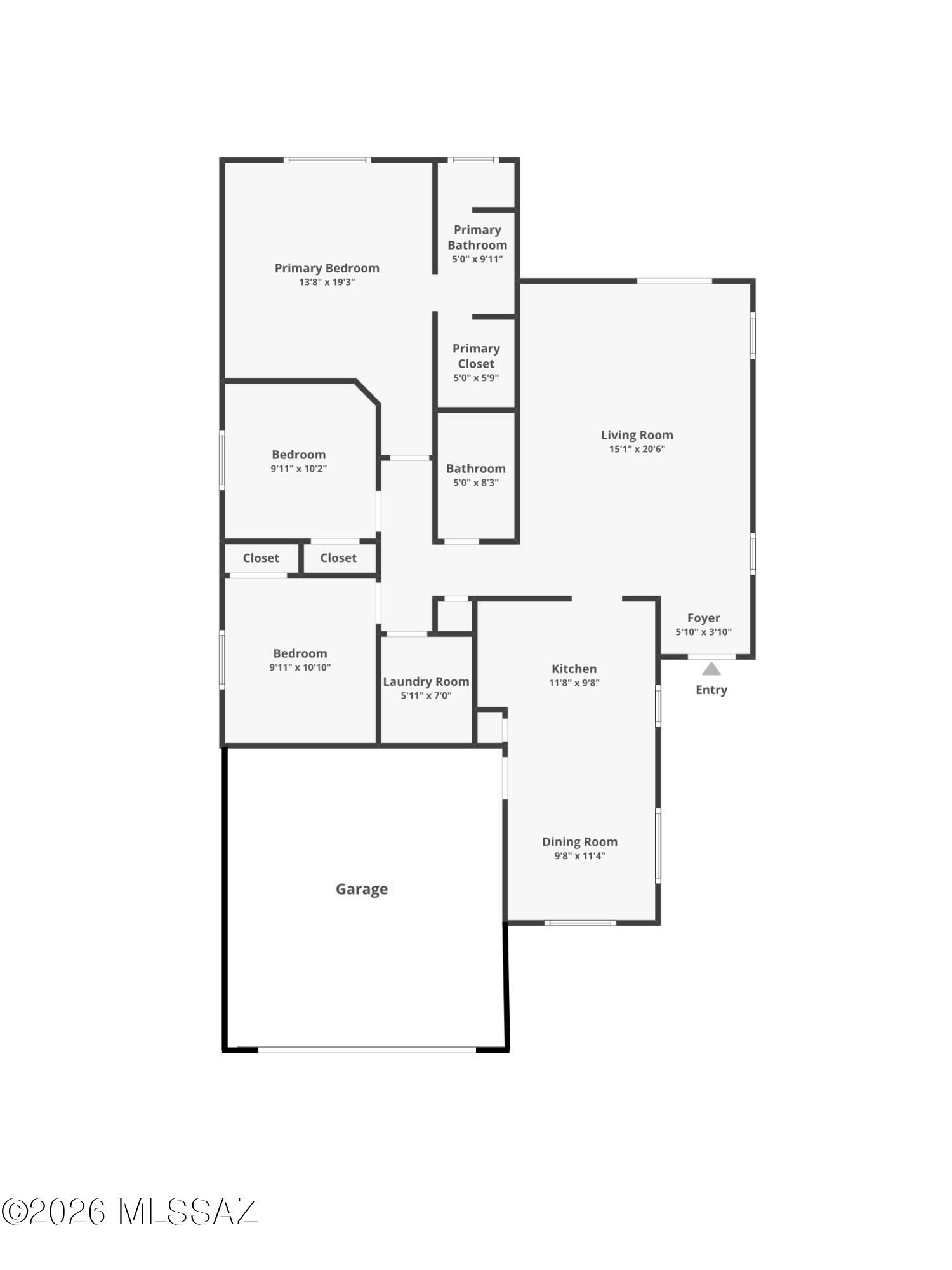 Northern Heights (1-65) - Residential