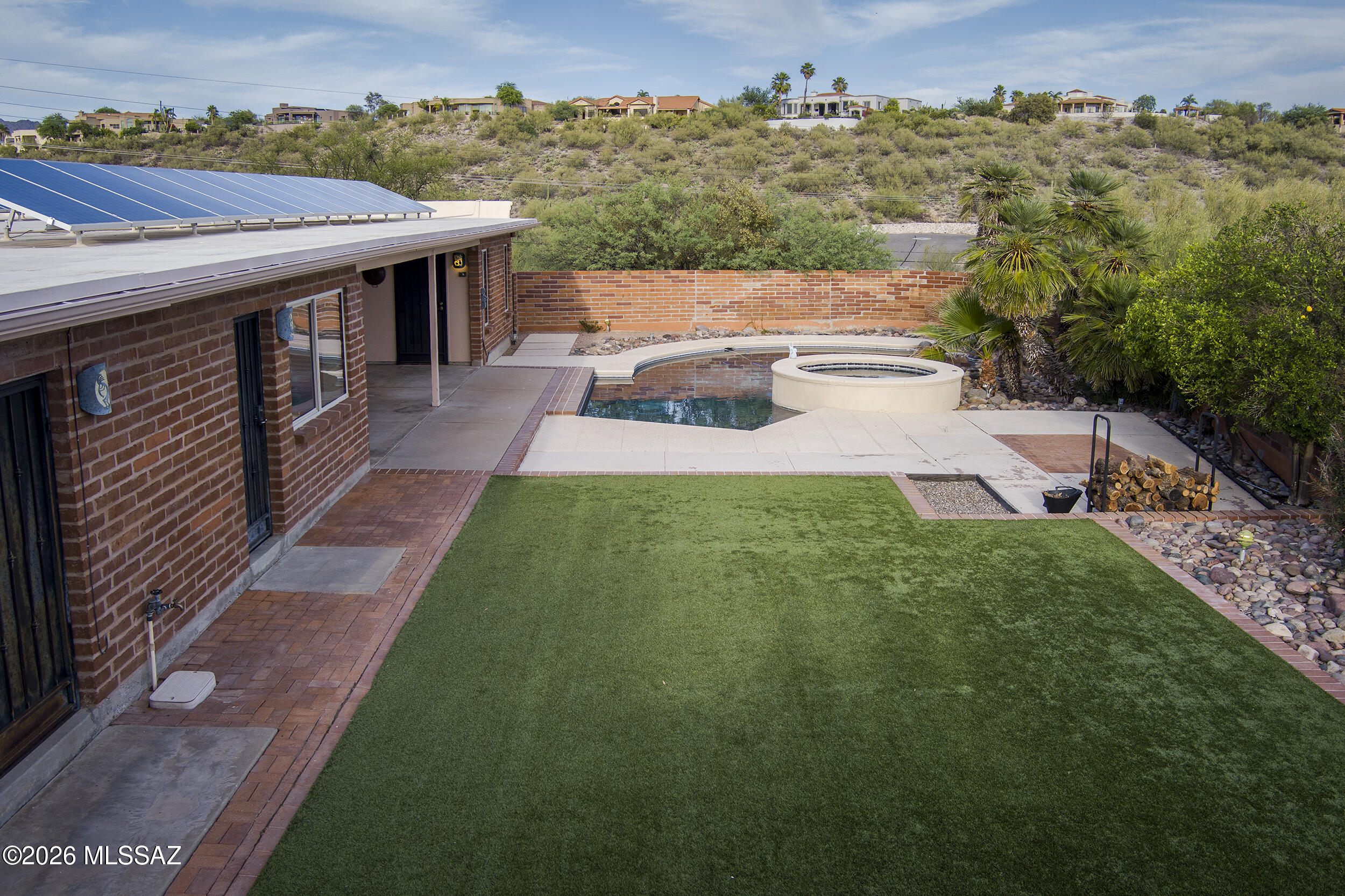 Skyline Bel Air Estates (299-333 & 347-357) - Residential