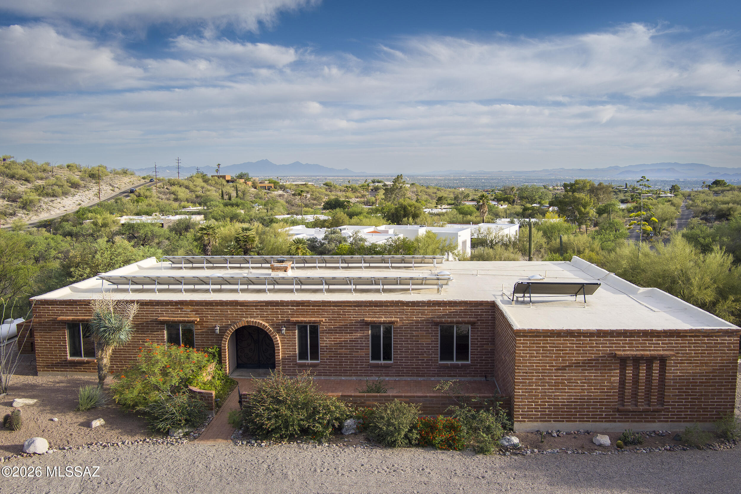 Skyline Bel Air Estates (299-333 & 347-357) - Residential