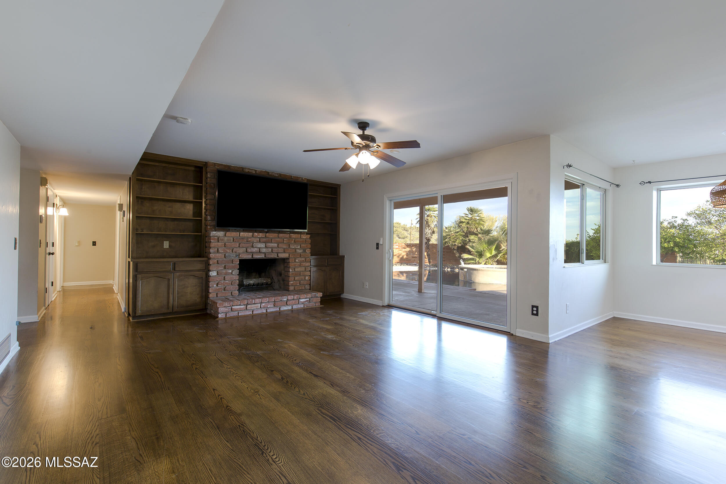 Skyline Bel Air Estates (299-333 & 347-357) - Residential