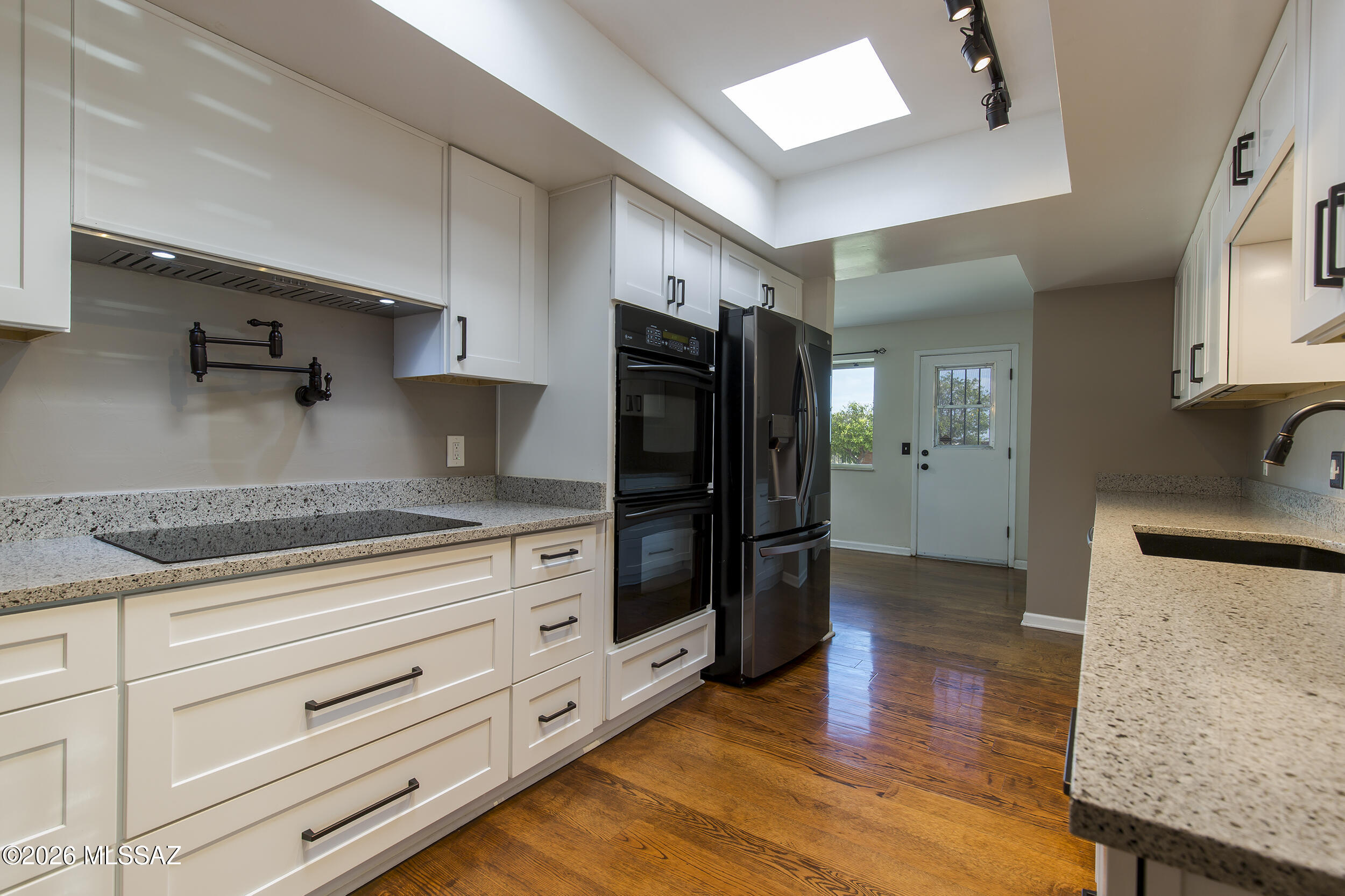 Skyline Bel Air Estates (299-333 & 347-357) - Residential